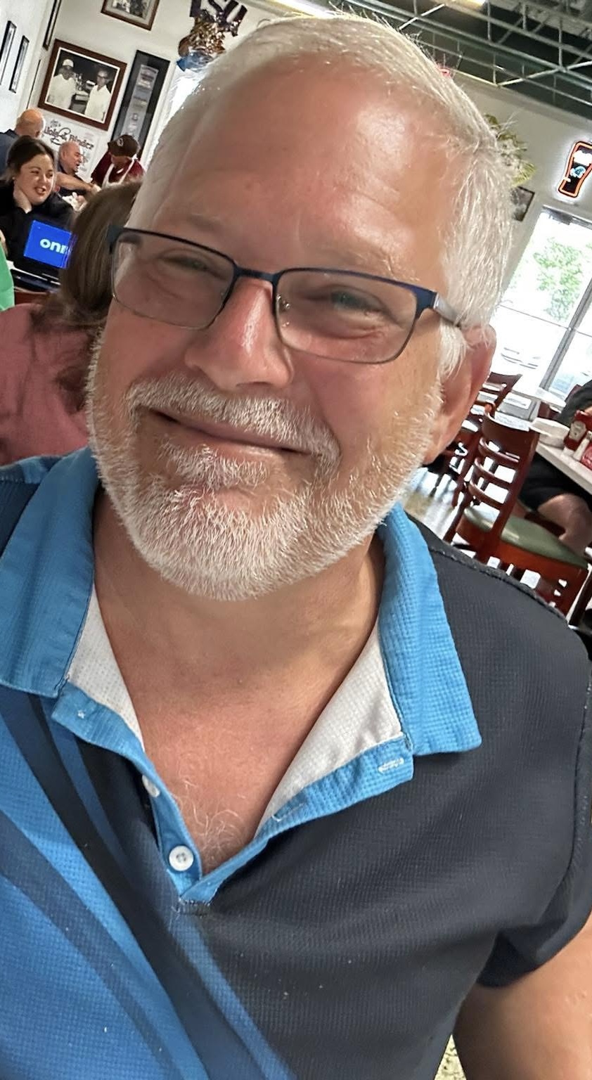 Advisor - Thomas Holzhauser