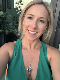 Fora Author - Lauren Brinkel