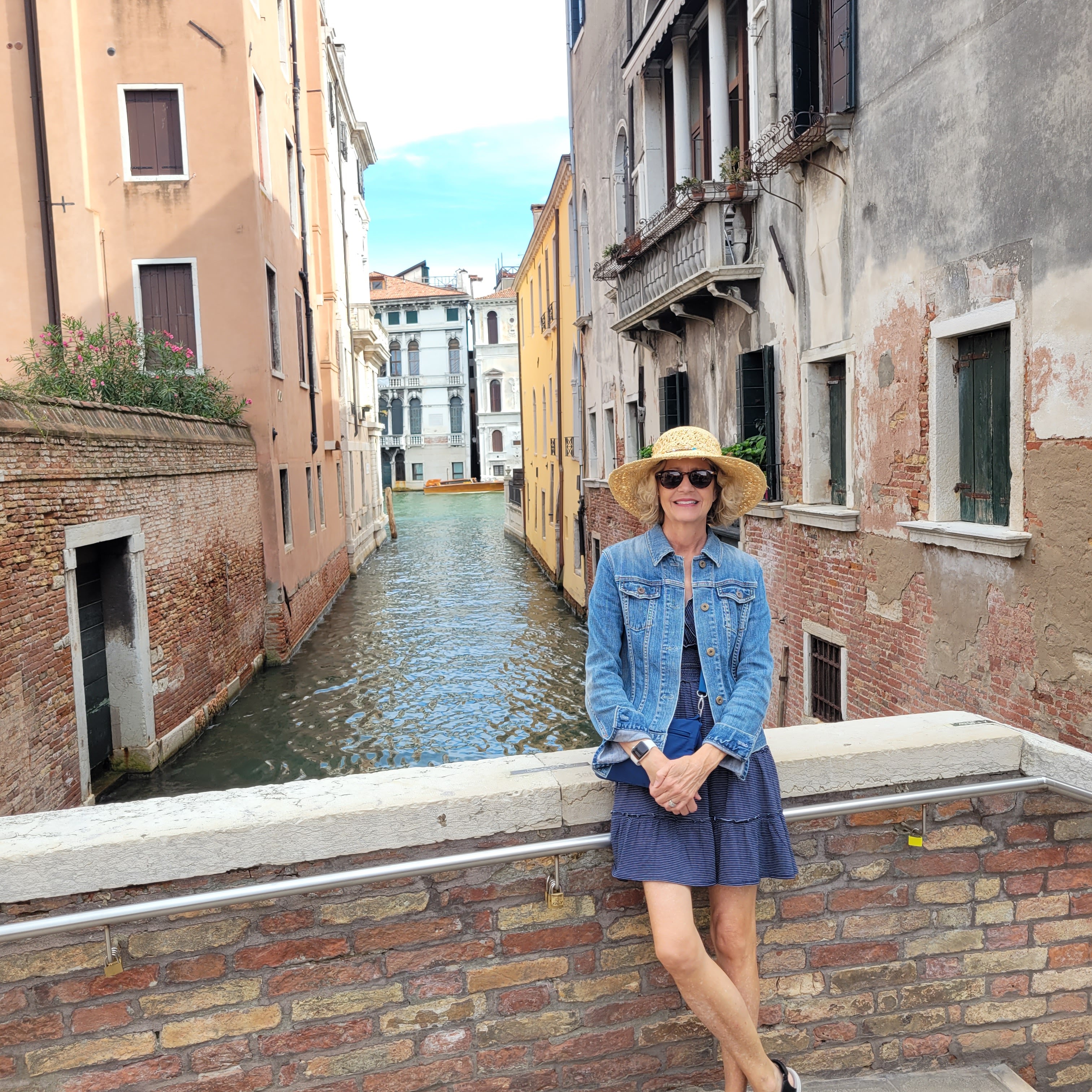 Fora Author - Cindy Spillar