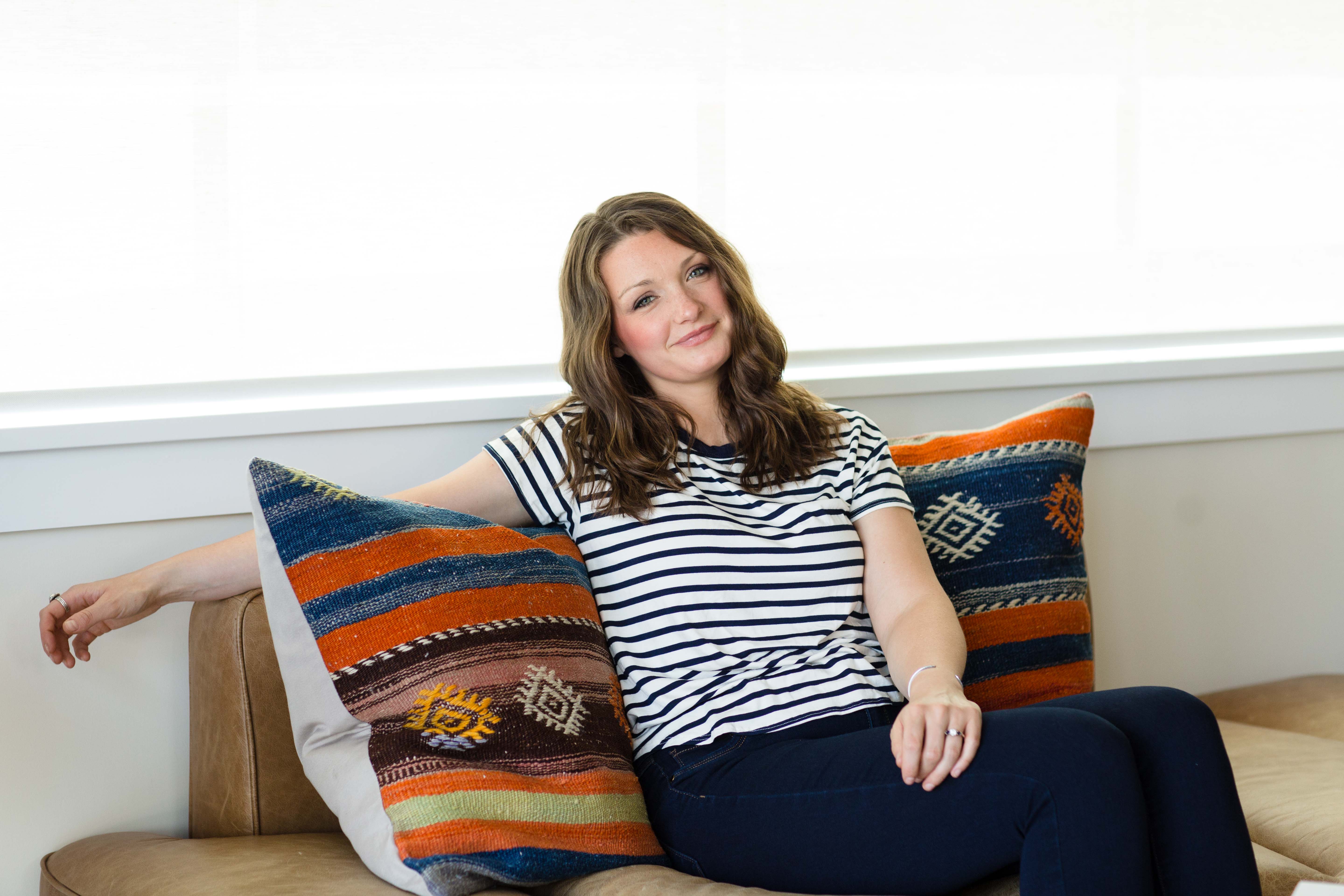 Haley Rego curated by Haley Rego