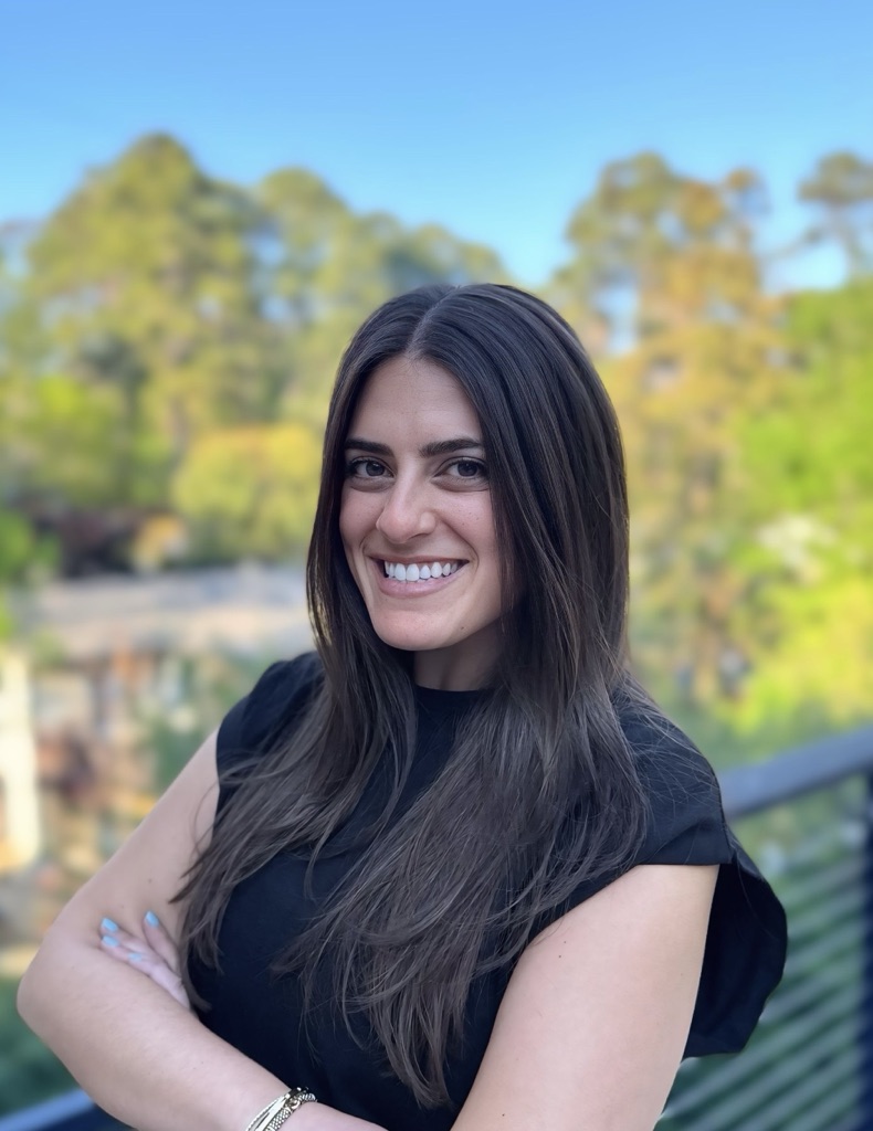 Advisor - Lauren Grundfest