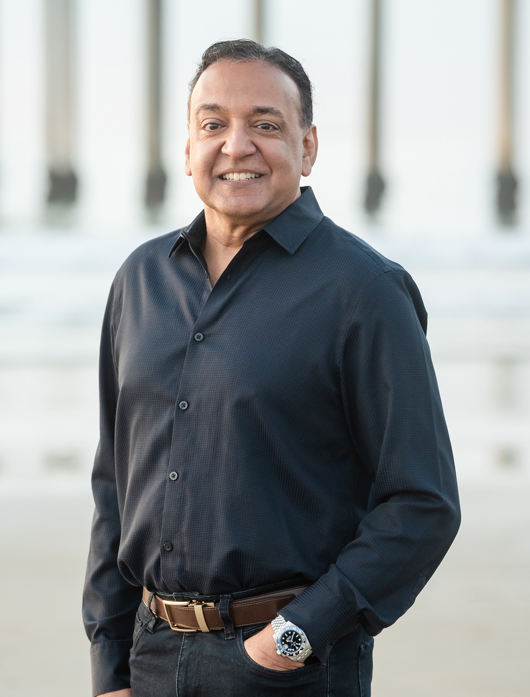 Fora Author - Milan Patel