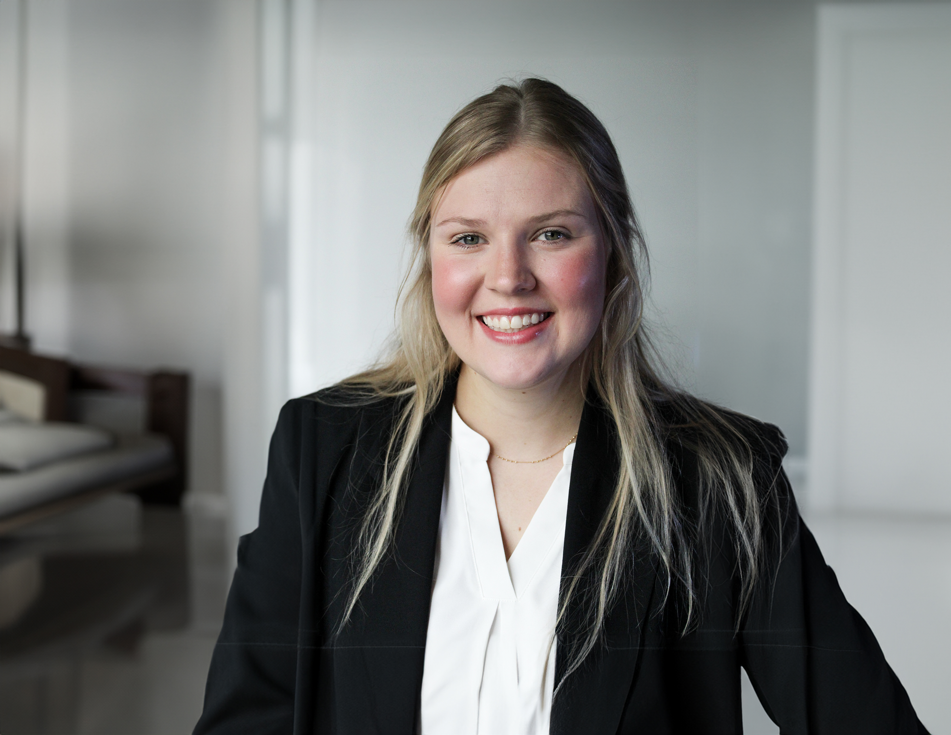 Advisor - Theyla Mirowski