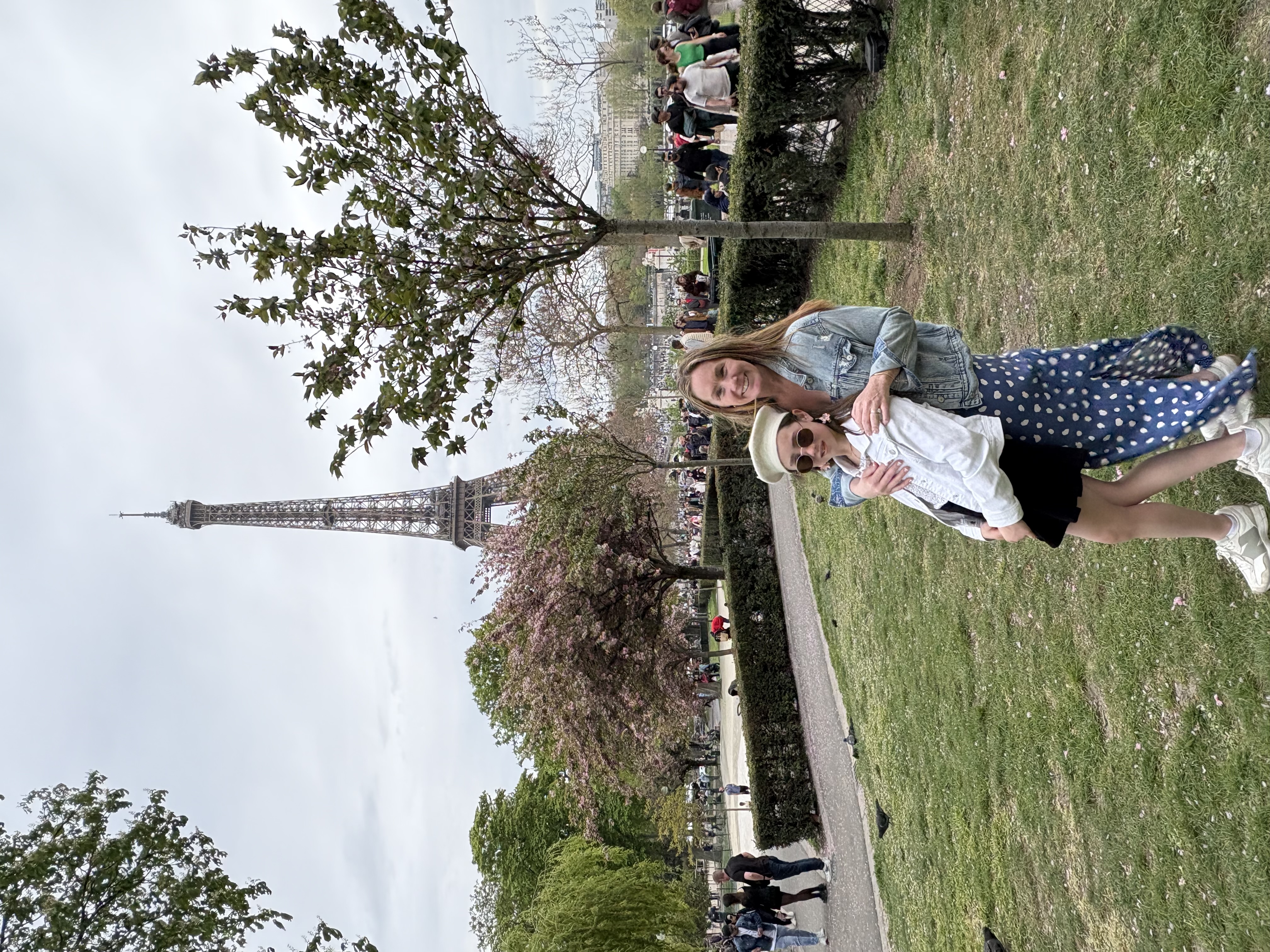 Advisor - Cathleen Donoghue