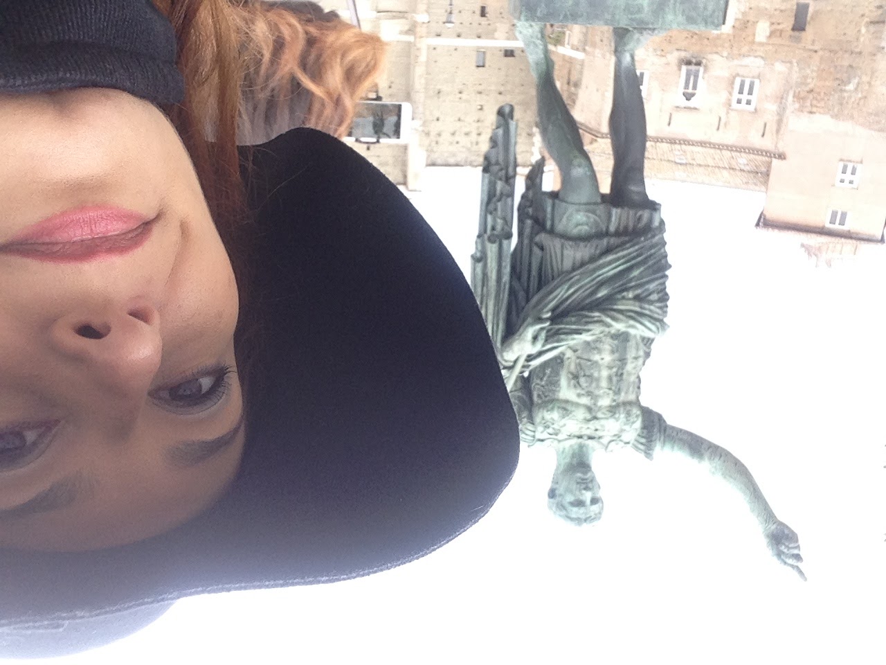 Patricia Brasil curated by Patricia Brasil