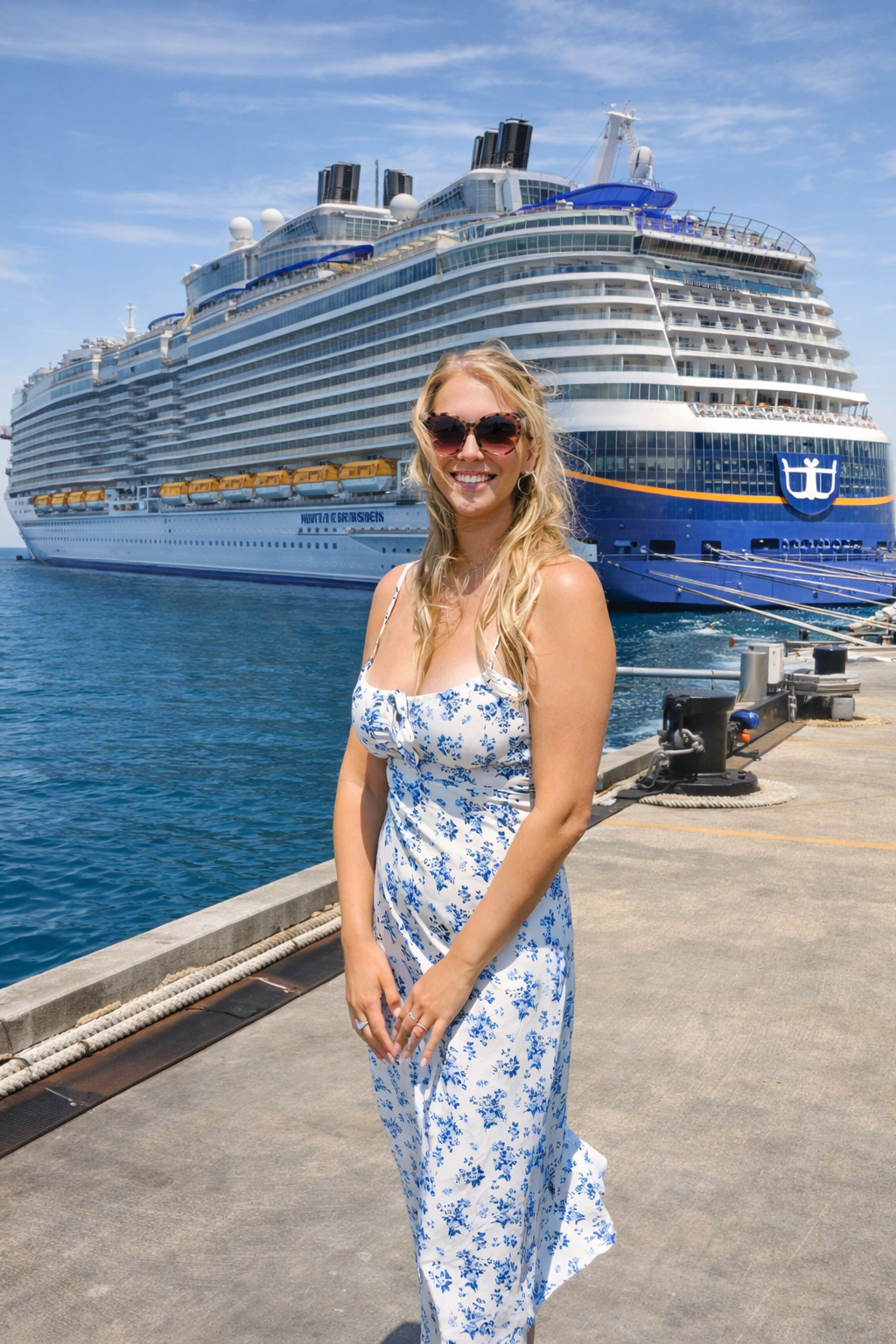 Advisor - Brittany Rasp