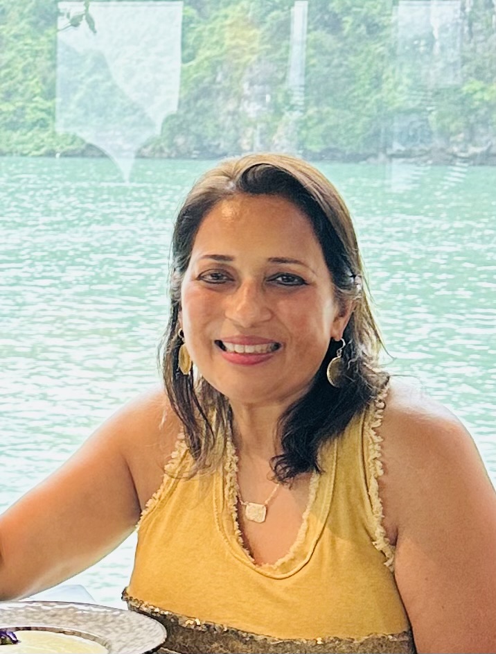 Advisor - Sharmila Fowler