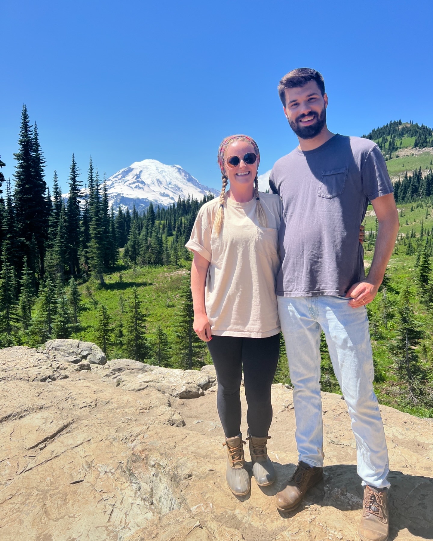 Advisor - Cassidy Brunk