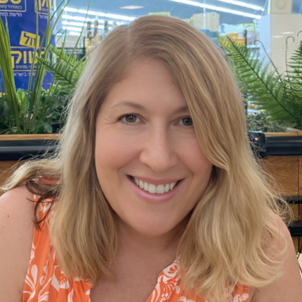 Advisor - Carla Black