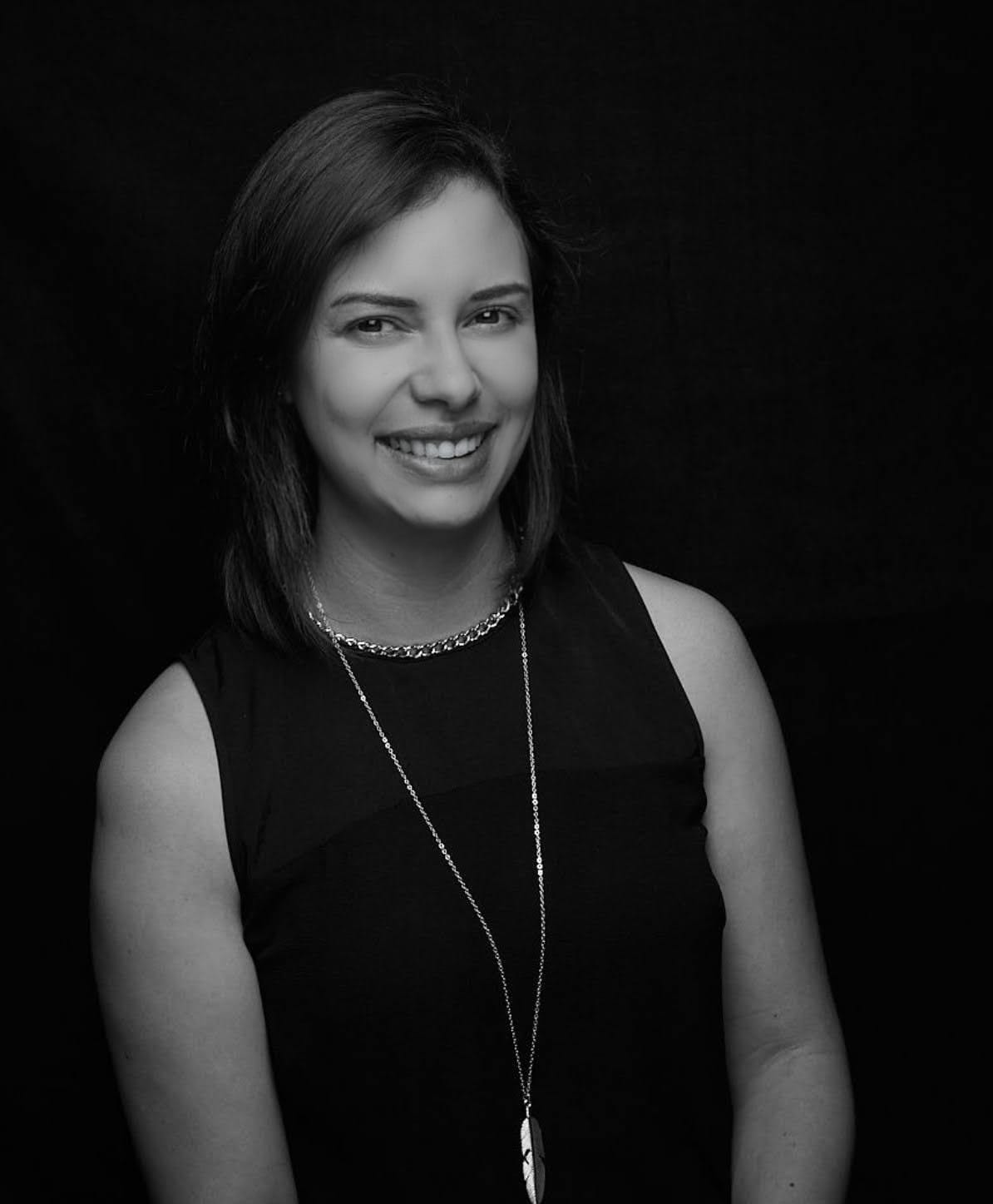 Fora Author - Miriam Soria