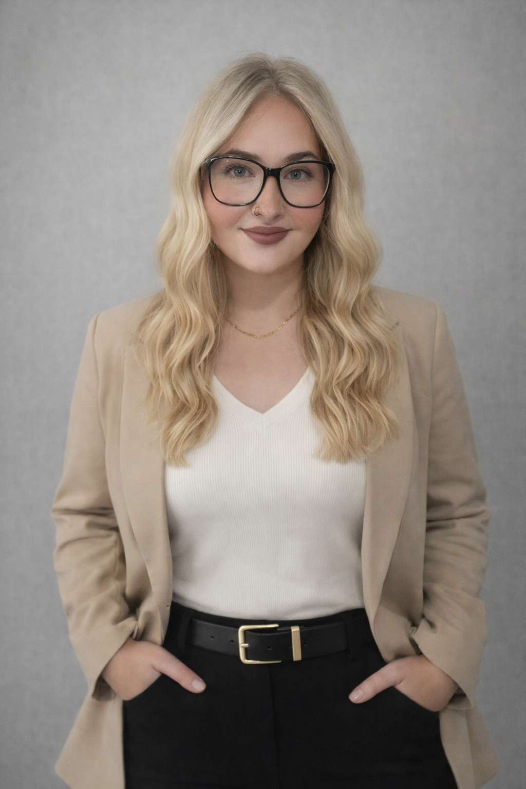 Fora Author - Trinity Larkin