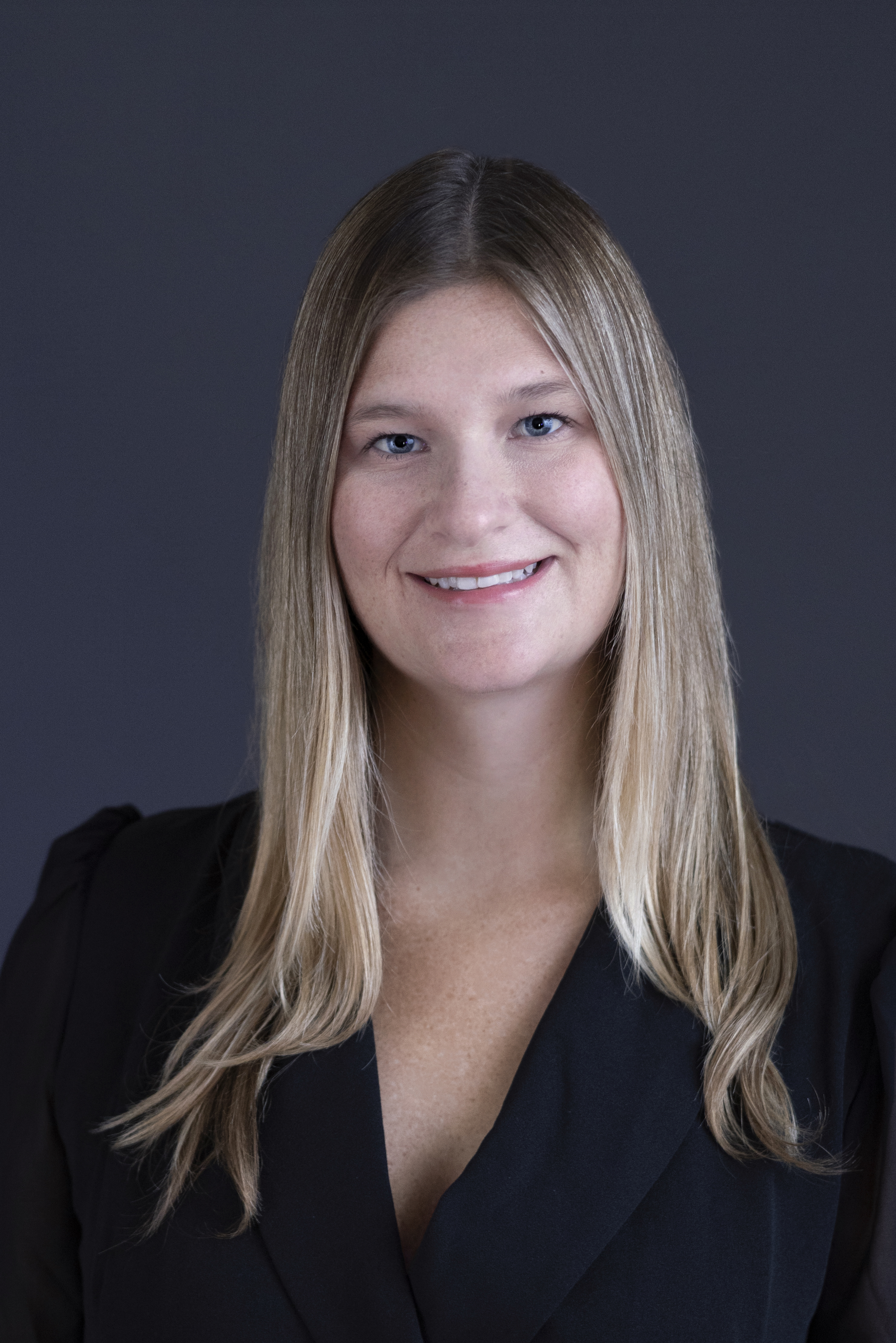 Advisor - Jennifer Ortiz