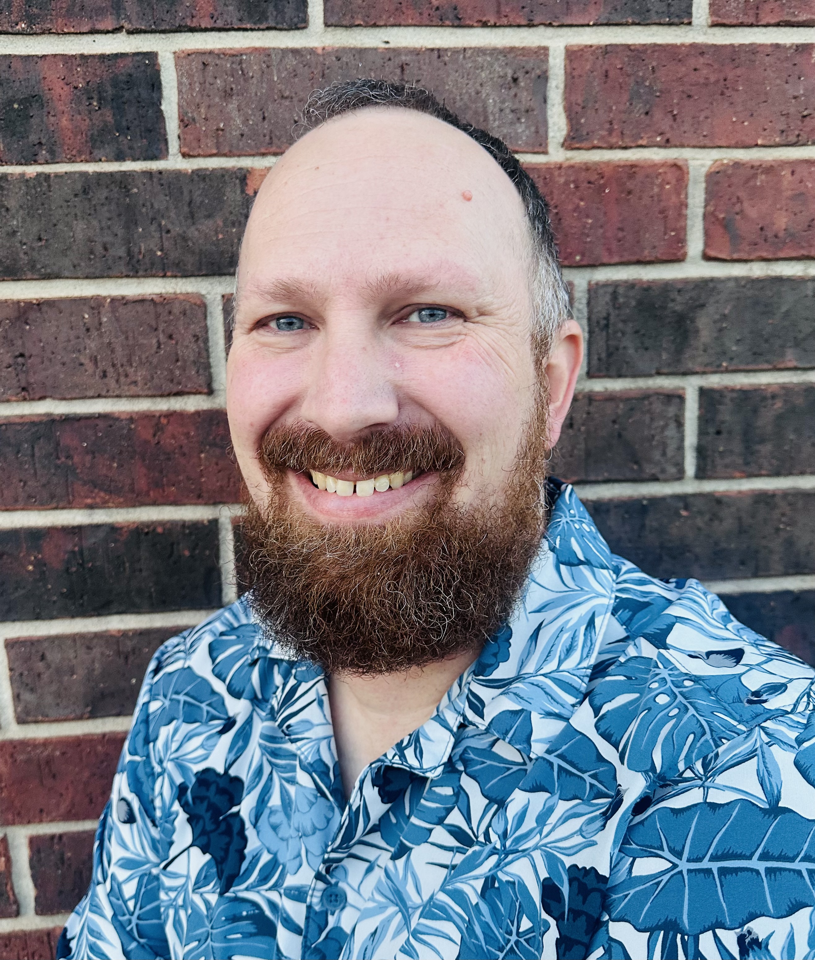 Fora Author - Matthew Anderson