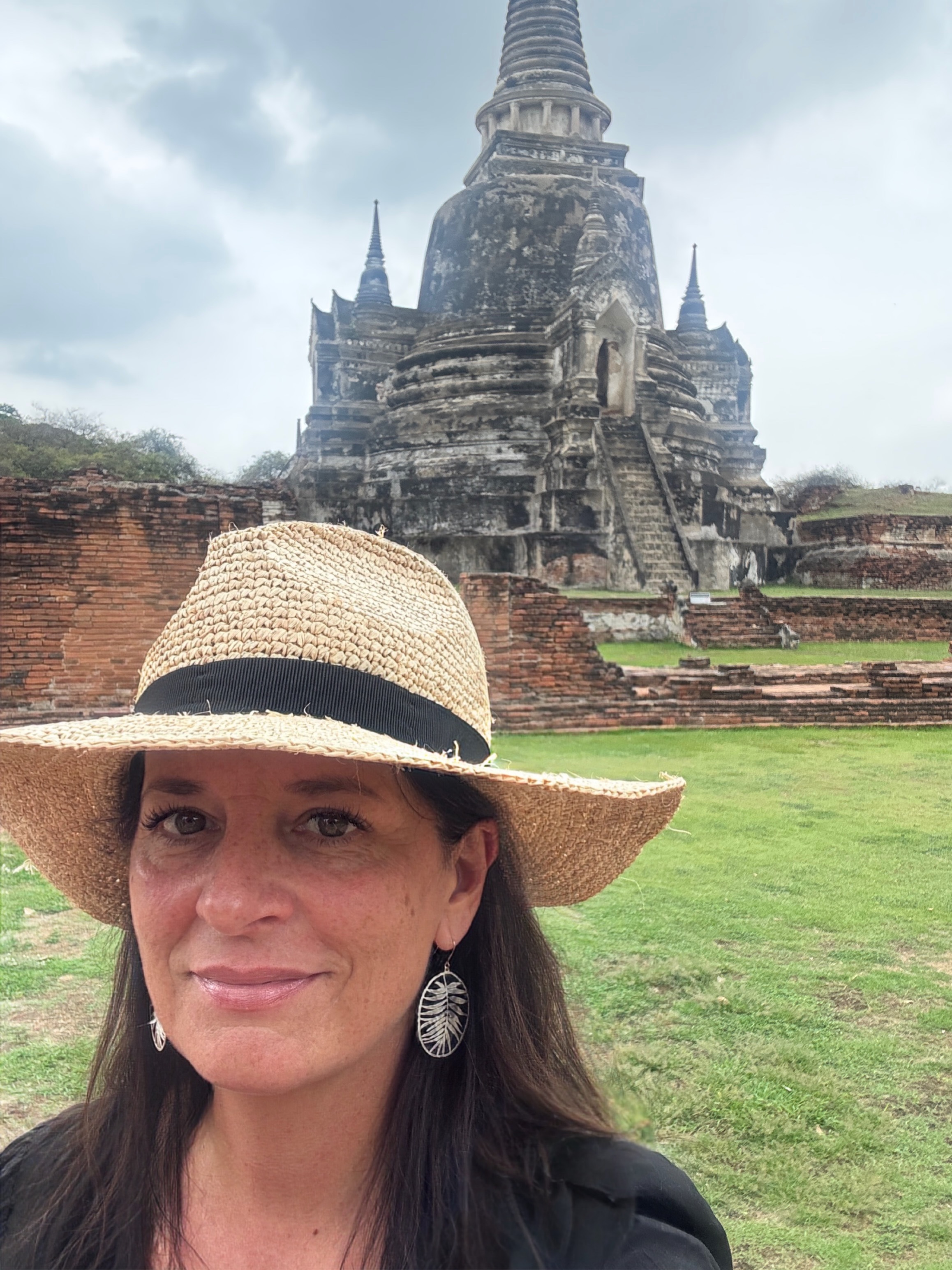 Advisor - Chanda Daly