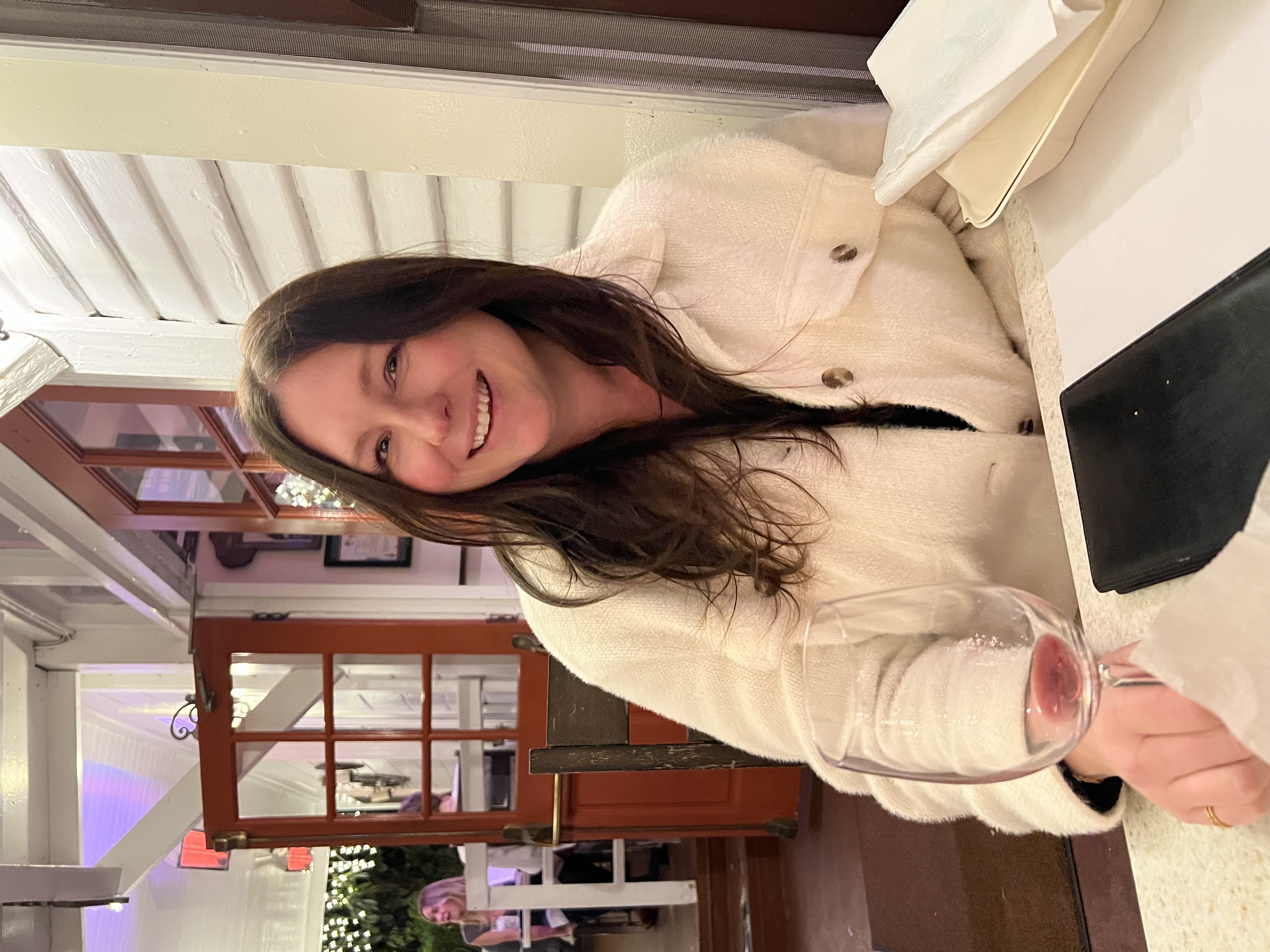 Advisor - Reggie Hanson