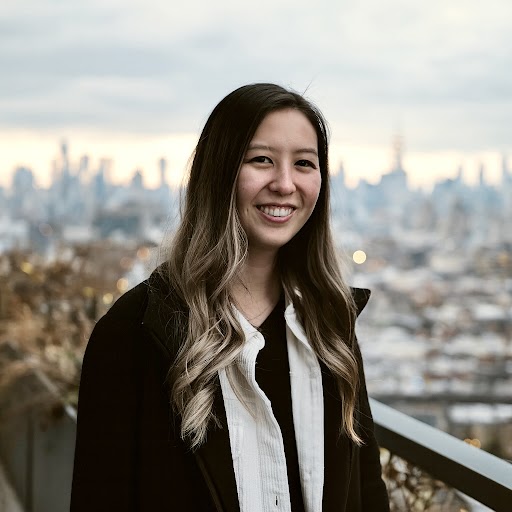 Advisor - Jessica Wang