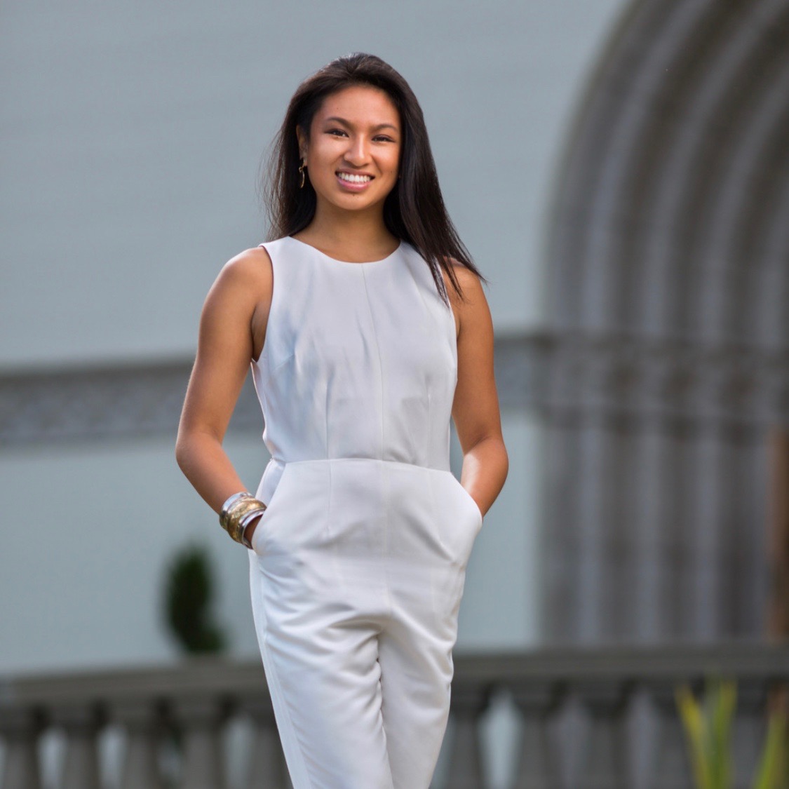 Advisor - Gabriela Ybiernas