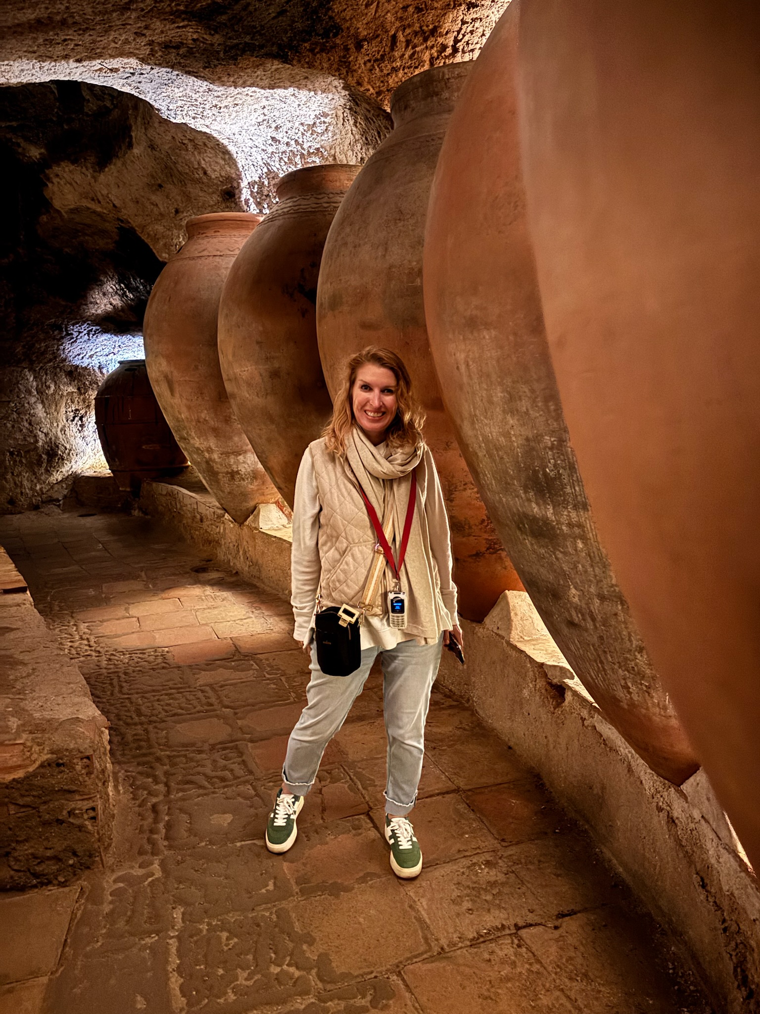 Fora Author - Meredith Beers