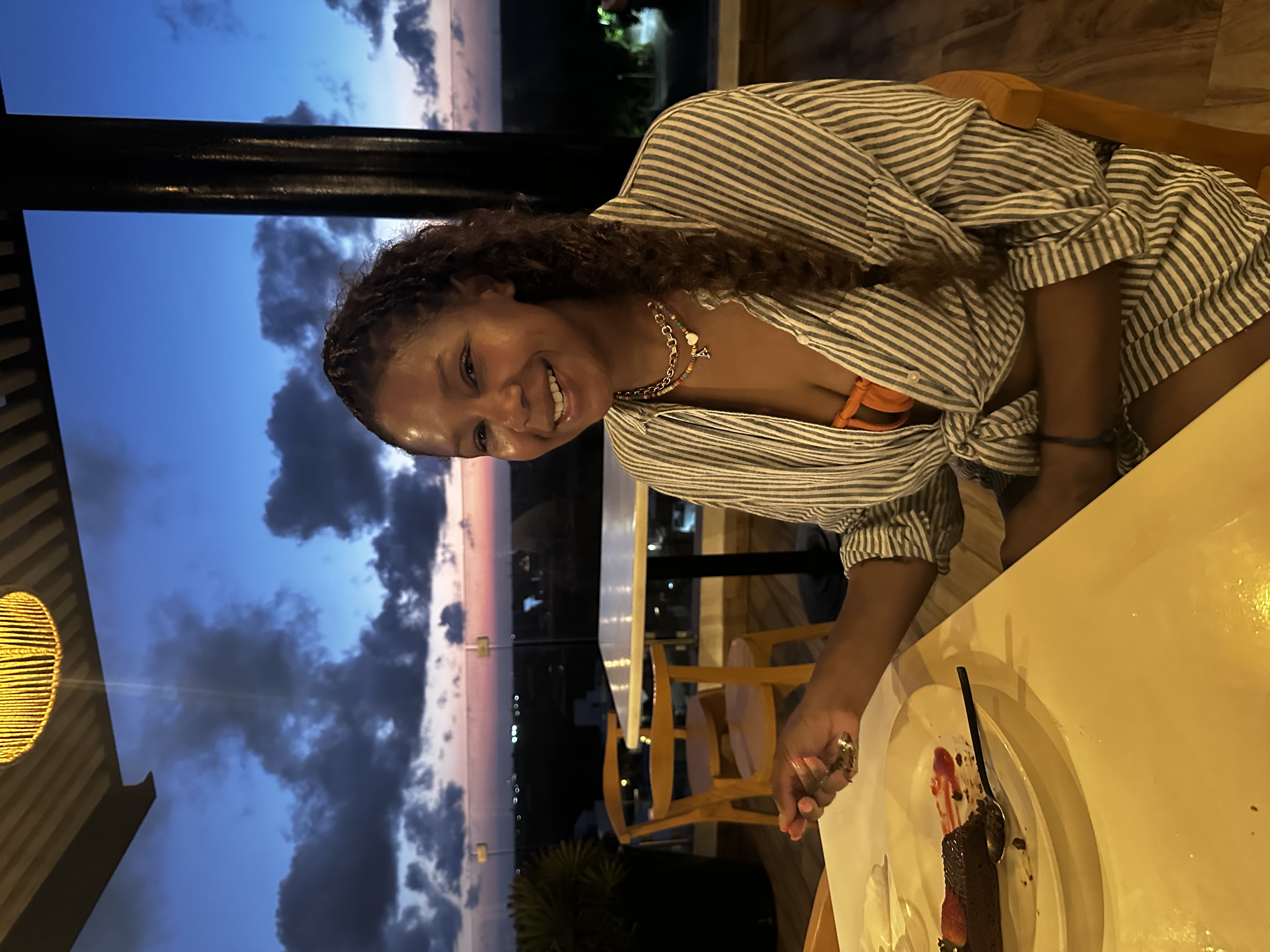 Fora Author - Alea Broom