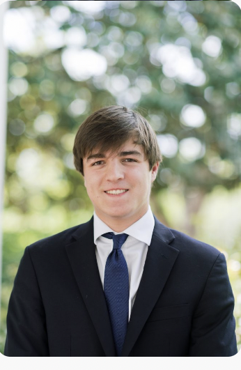 Fora Author - Ben Blauser
