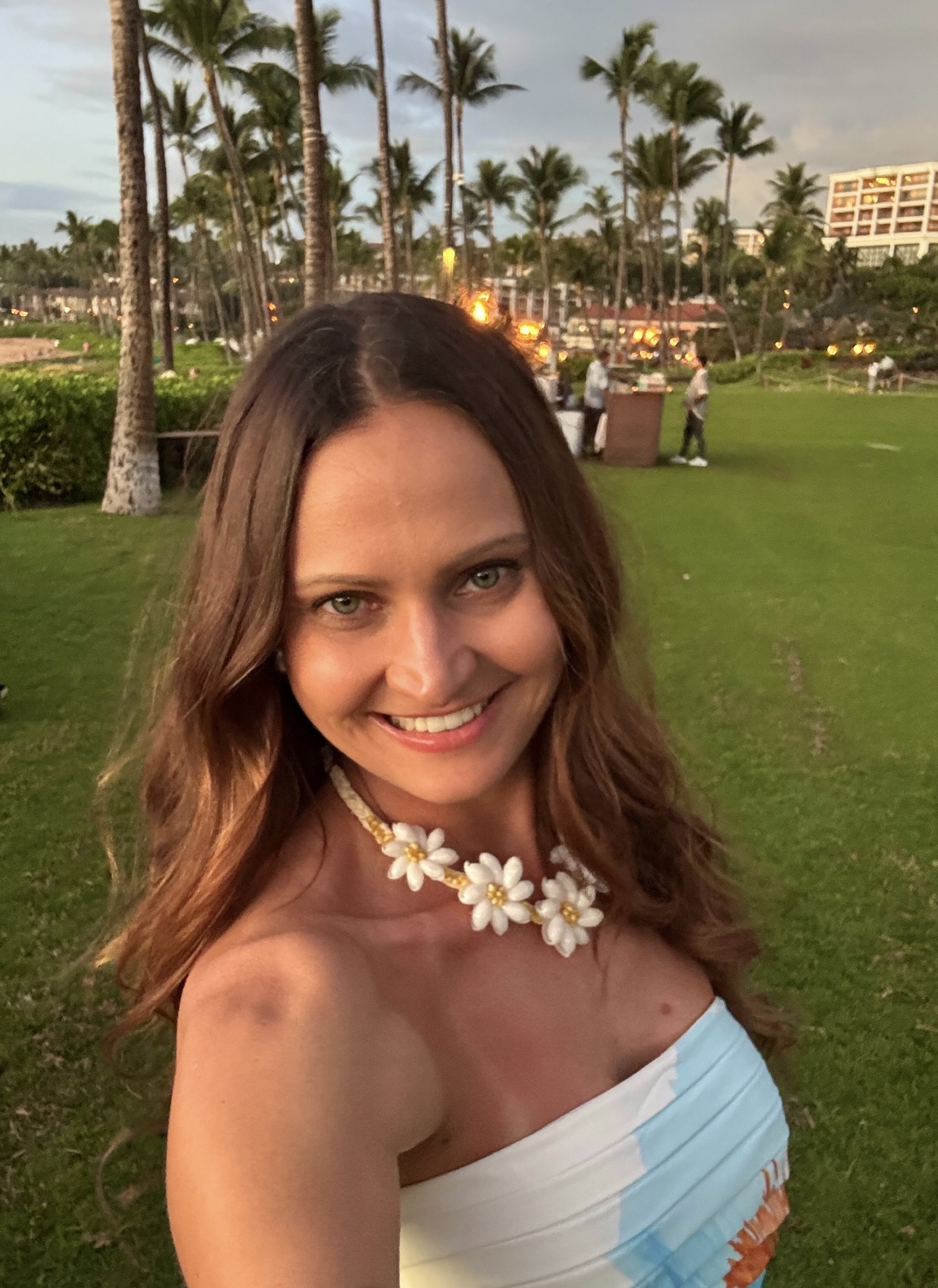 Fora Author - Anna Fisk