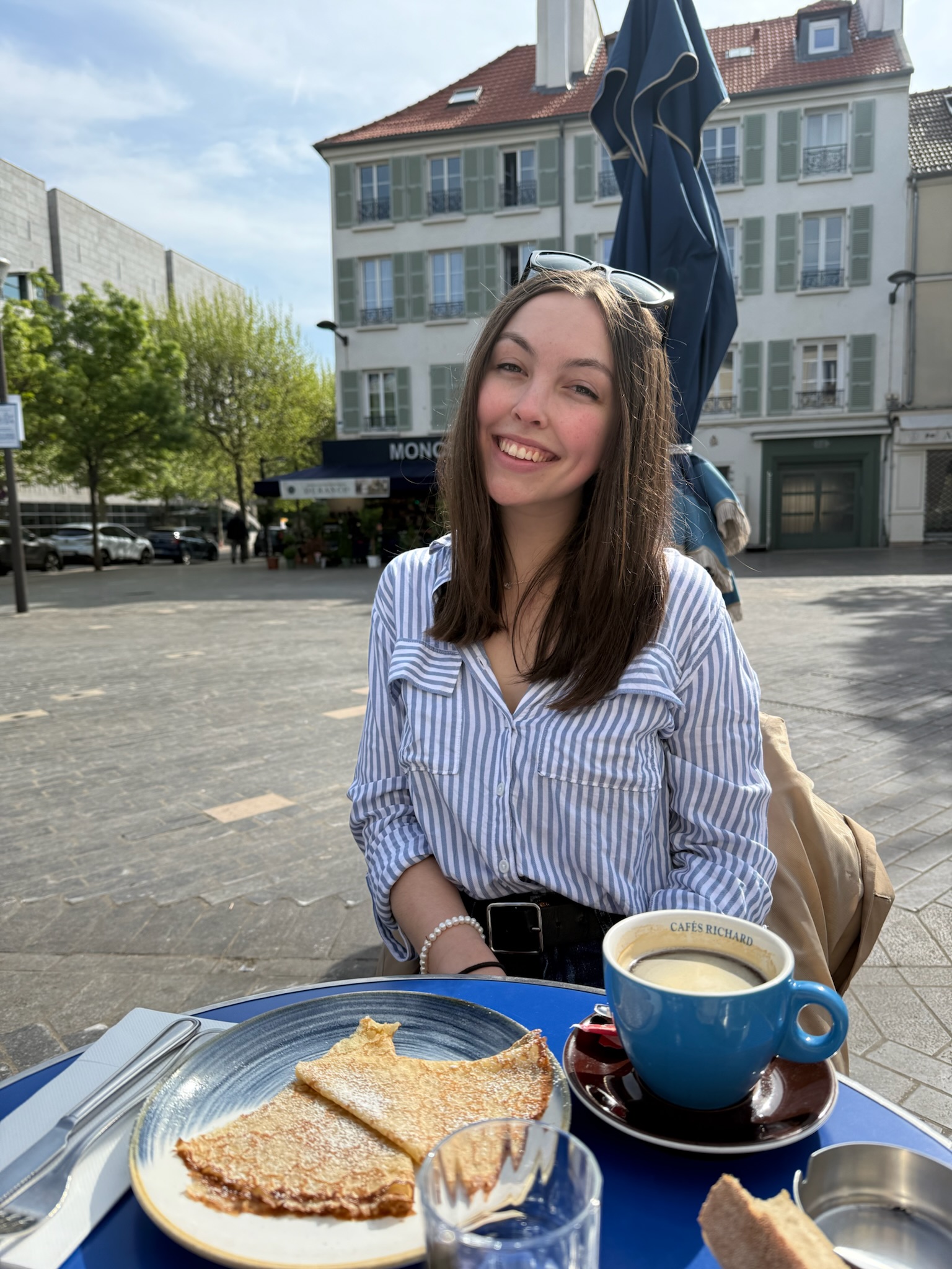 Fora Author - Meghan O'Loughlin