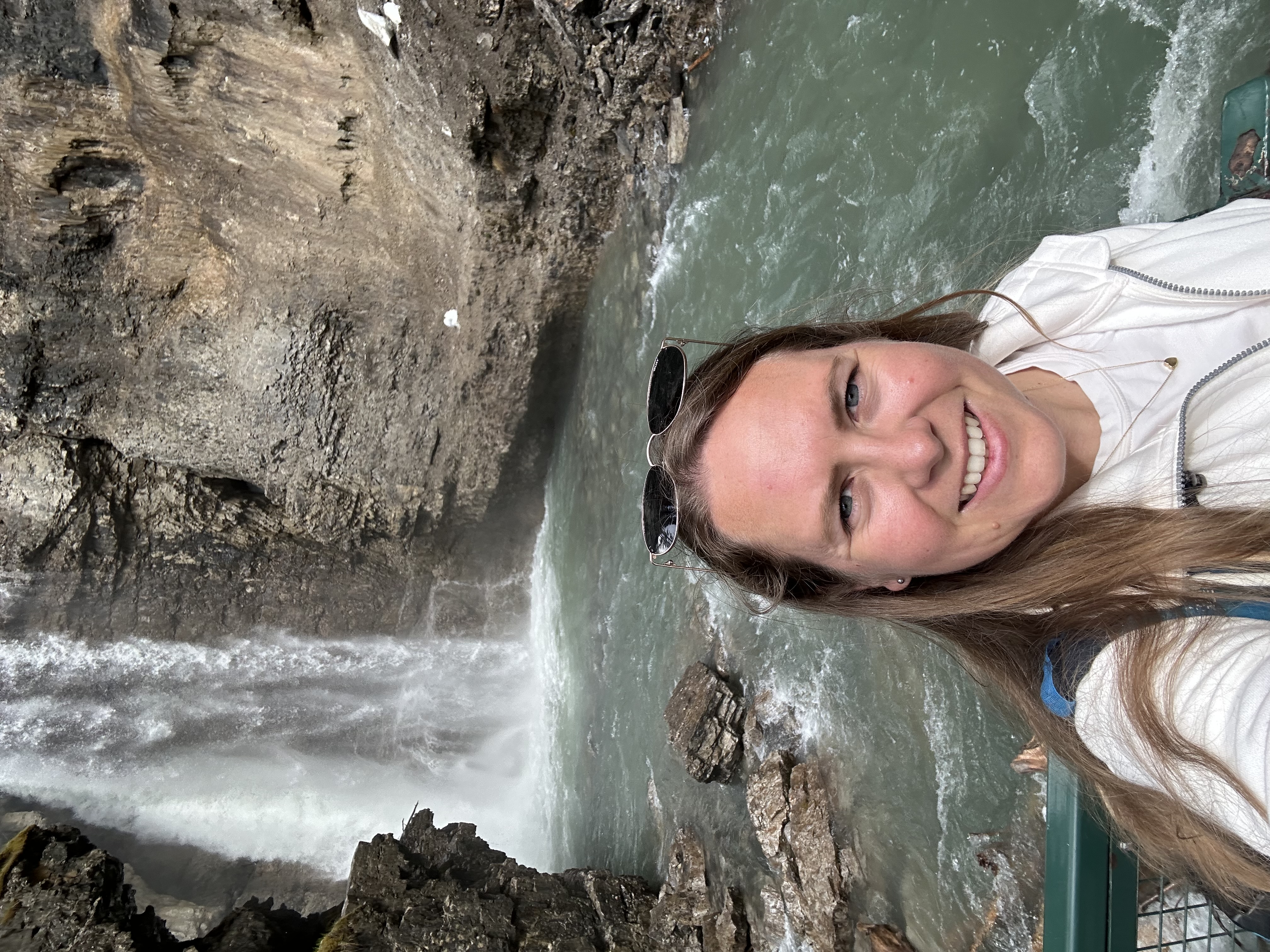 Fora Author - Aimee Melendez
