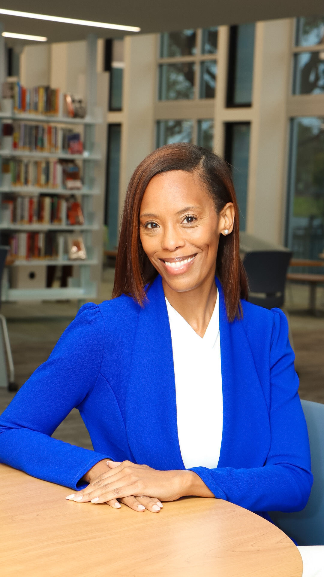 Fora Author - Kareesa Keys
