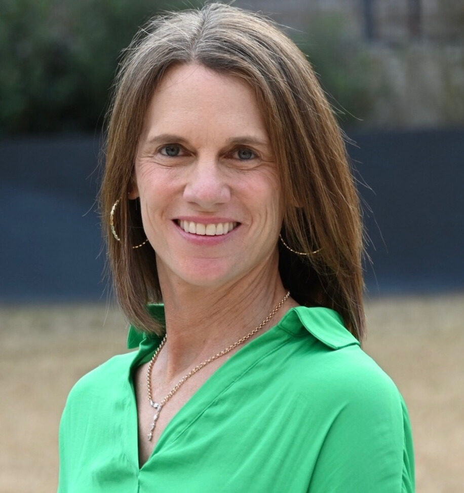 Advisor - Amy Sahely