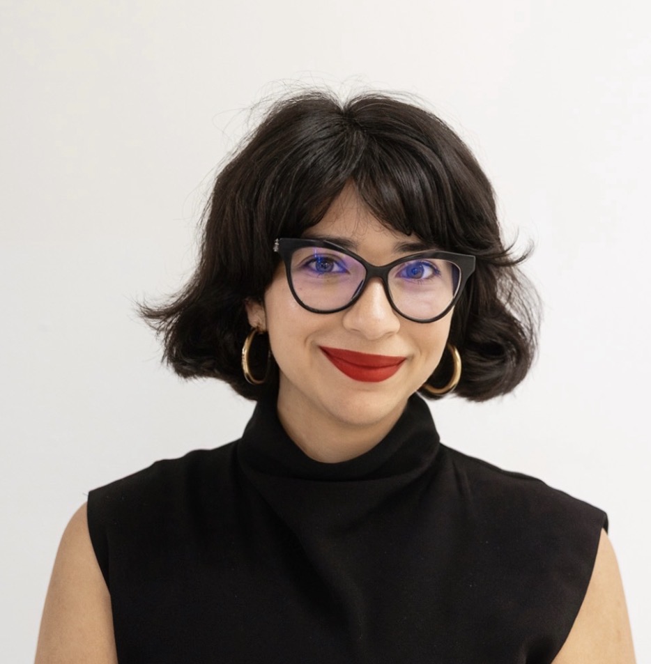 Advisor - Samantha Diaz