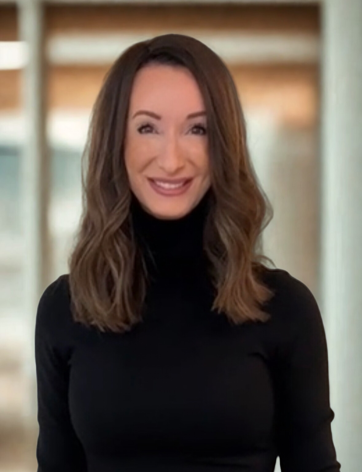 Fora Author - Amanda Jones
