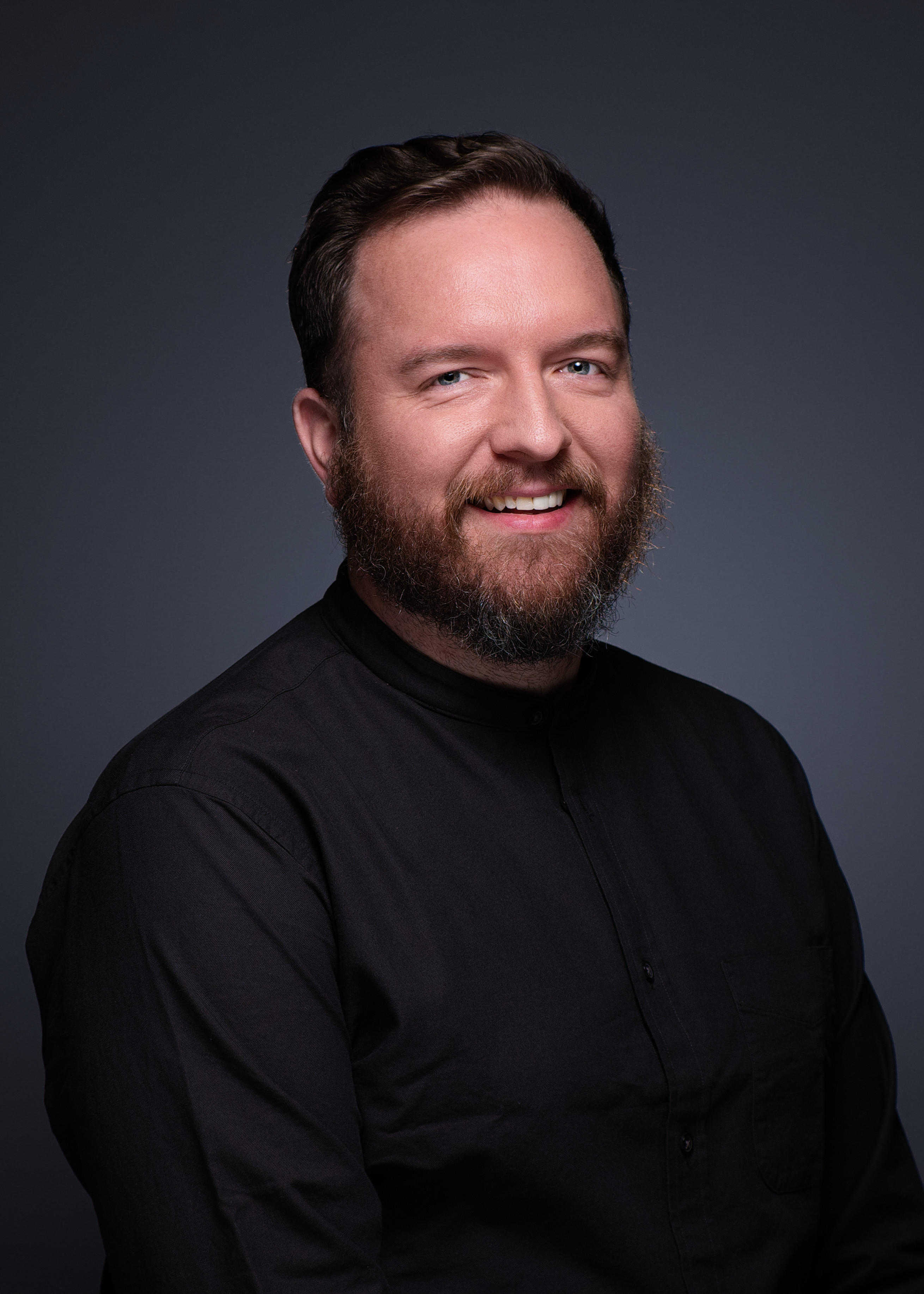 Fora Author - Daniel Wulfkuhle