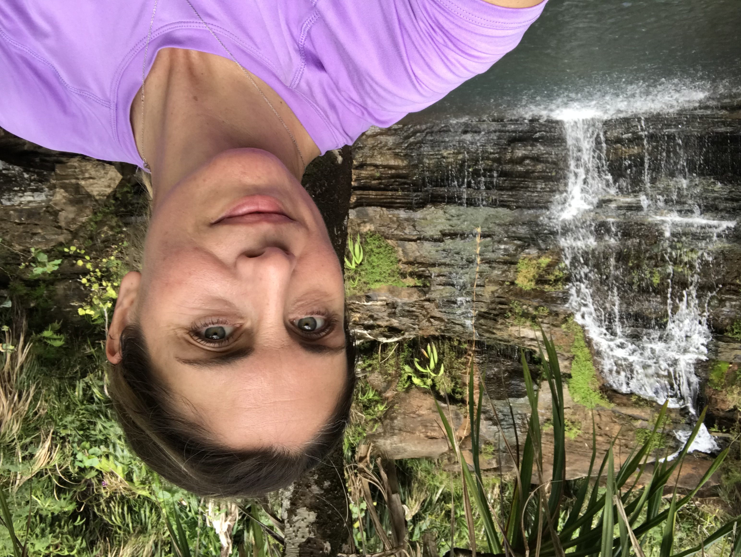 Advisor - Melissa Wilkerson