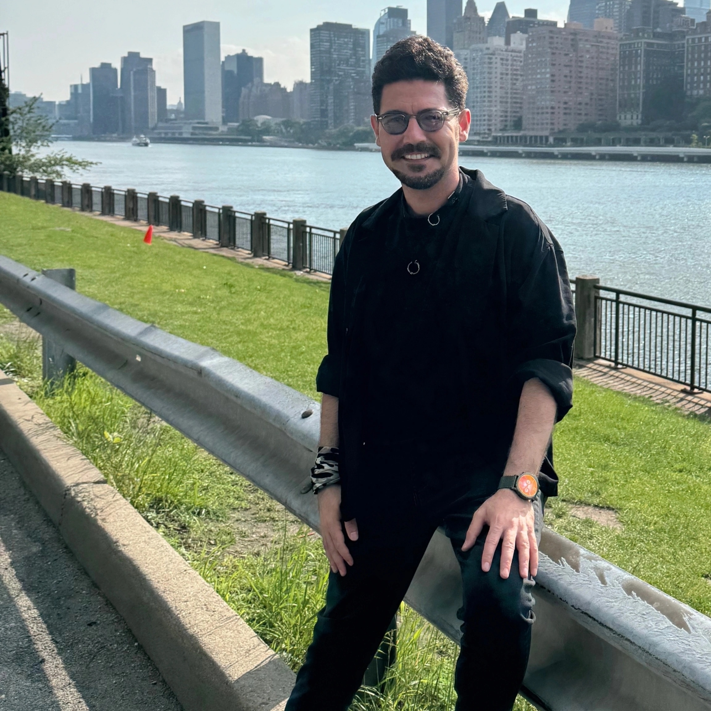 Advisor - Mustafa Gulbudak