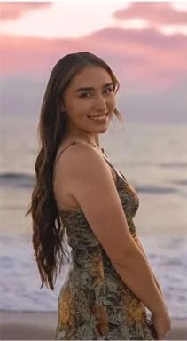 Fora Author - Miranda Garcia