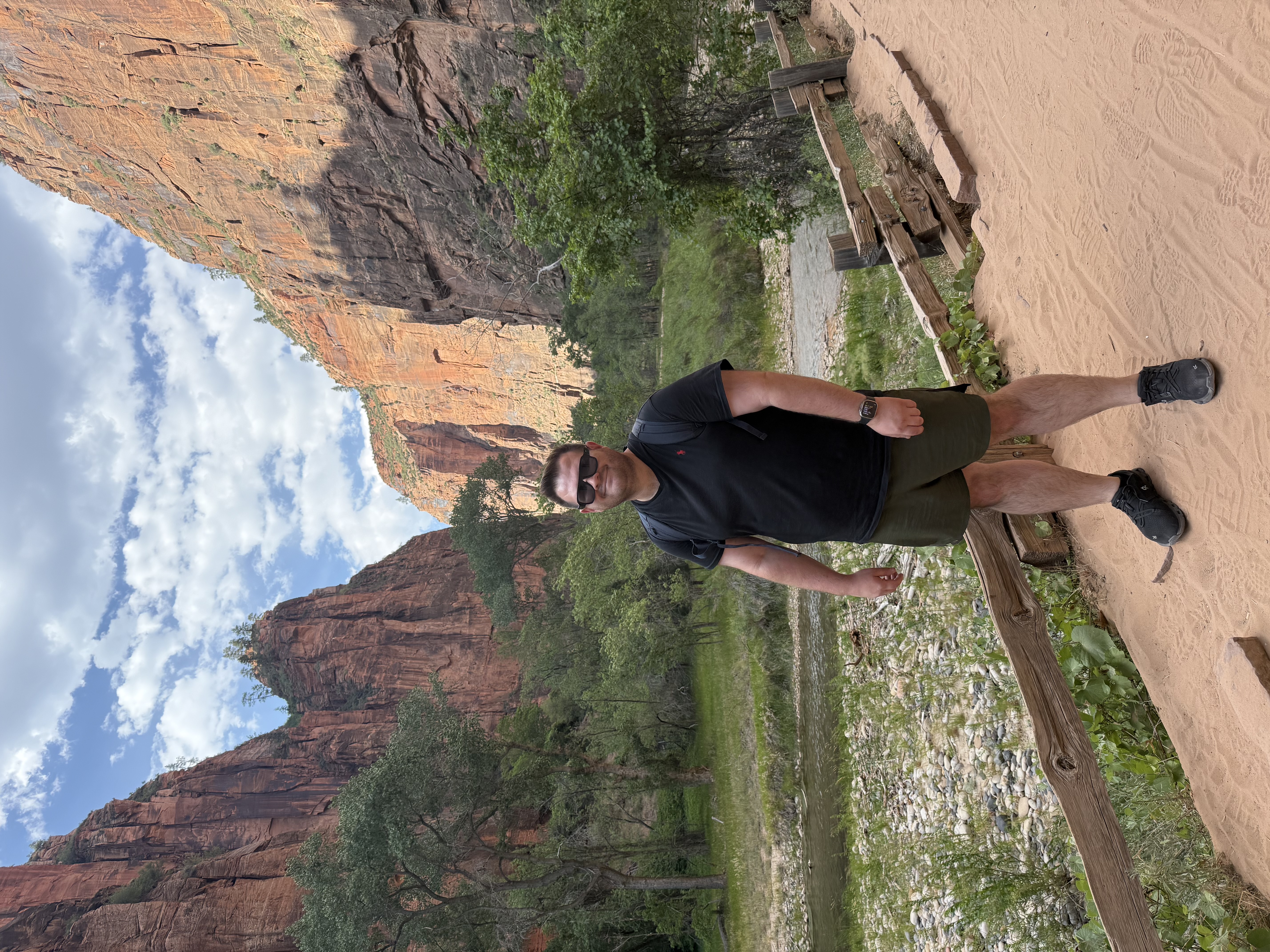Fora Author - Caleb Stagner