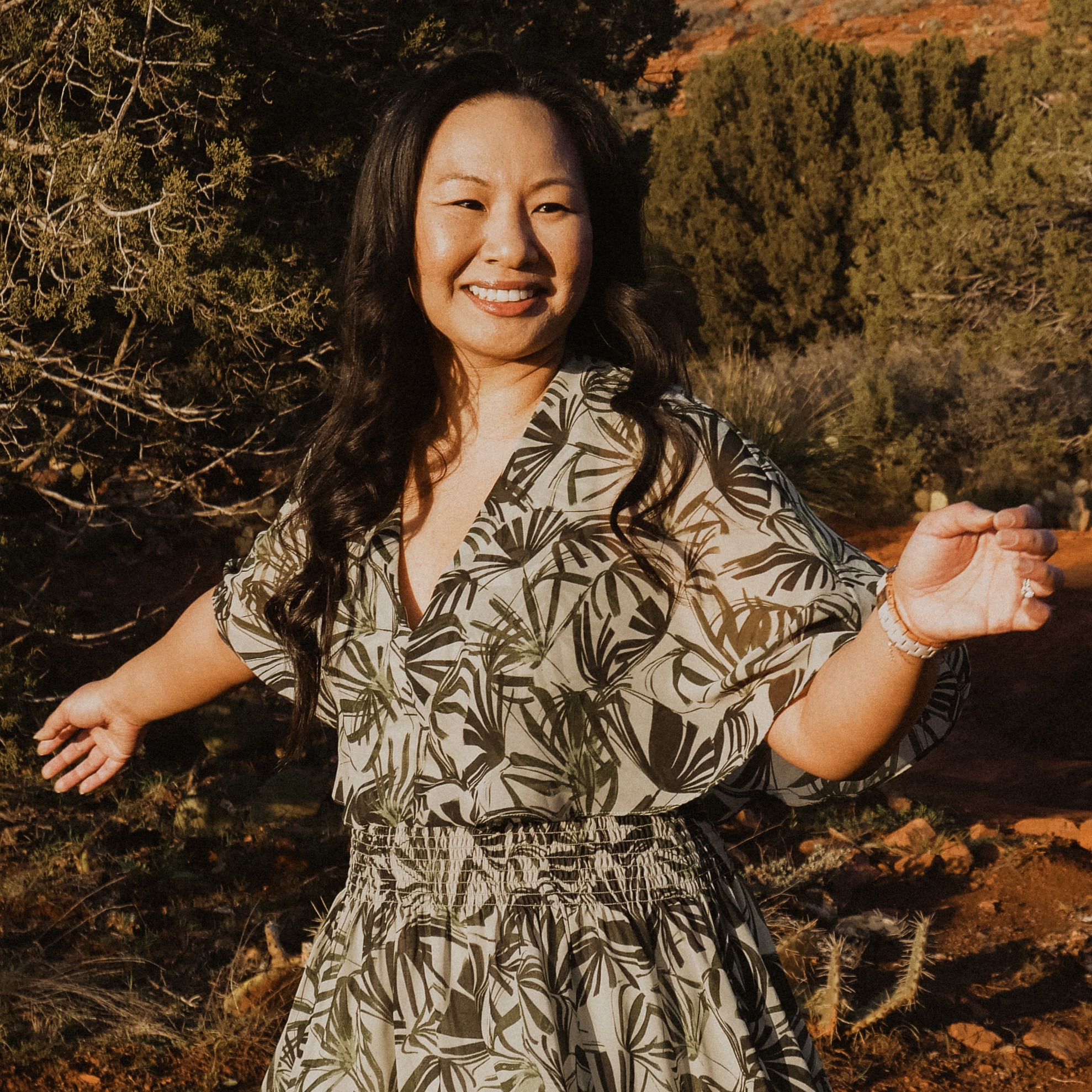 Advisor - Danielle Barrios