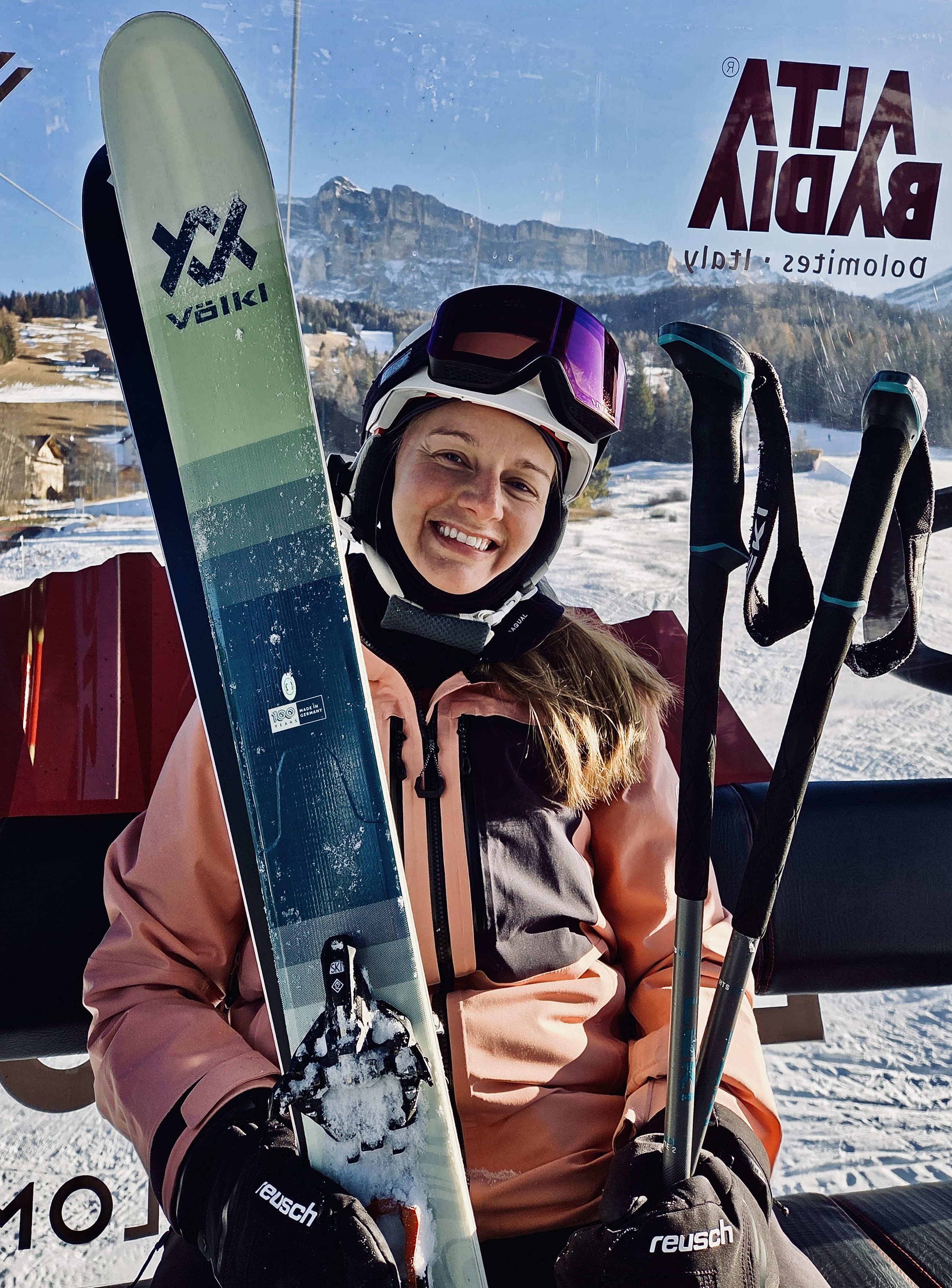 Advisor - Sophie Christian