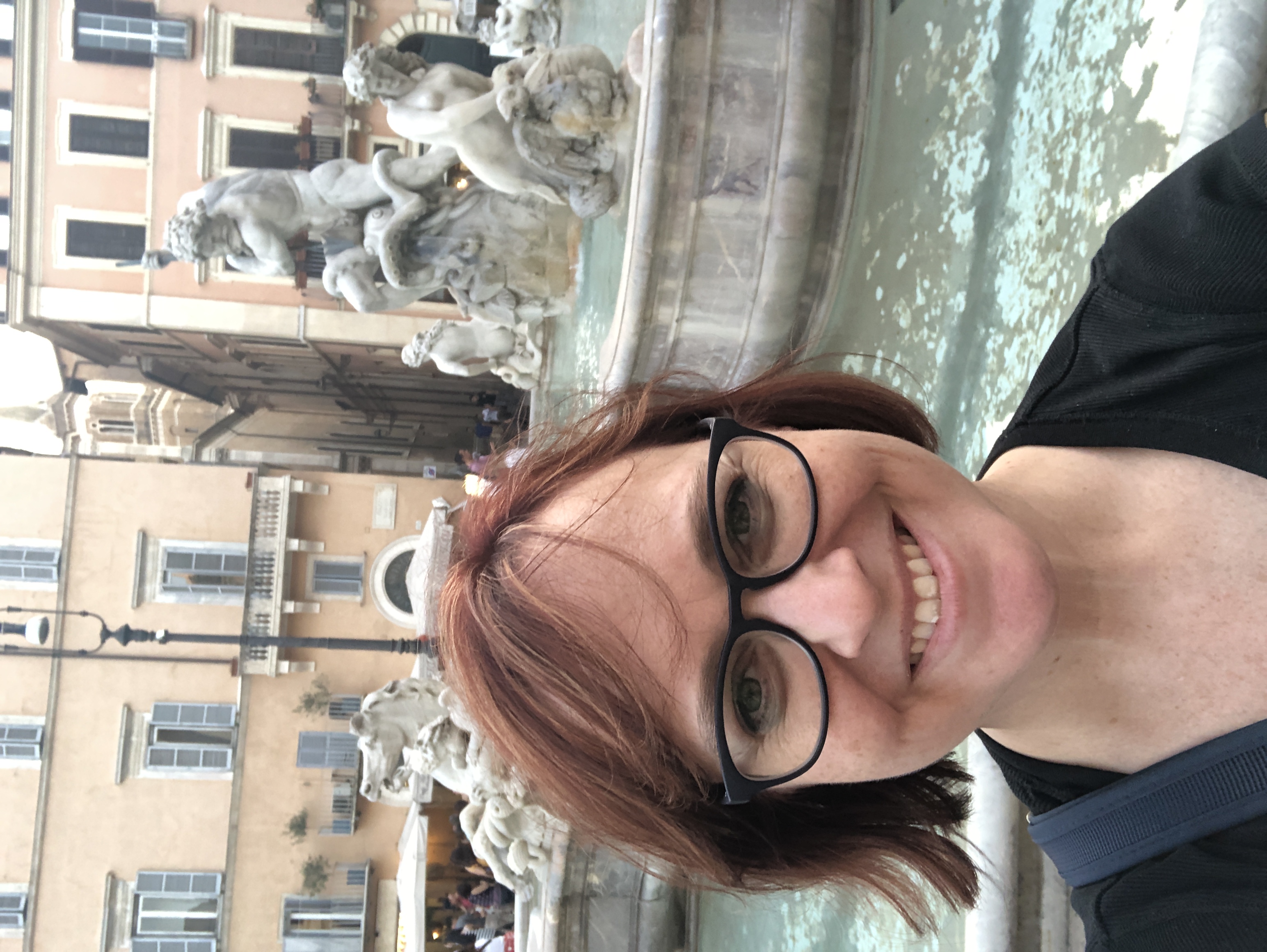 Fora Author - Mabel Brown