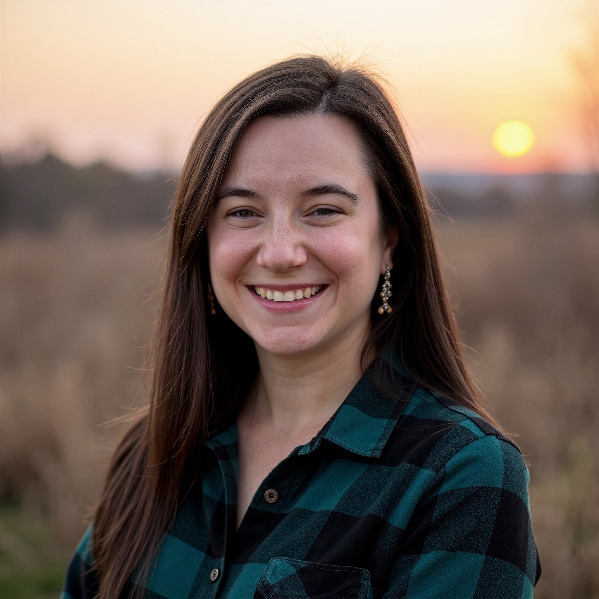 Advisor - Jessica Mercurio