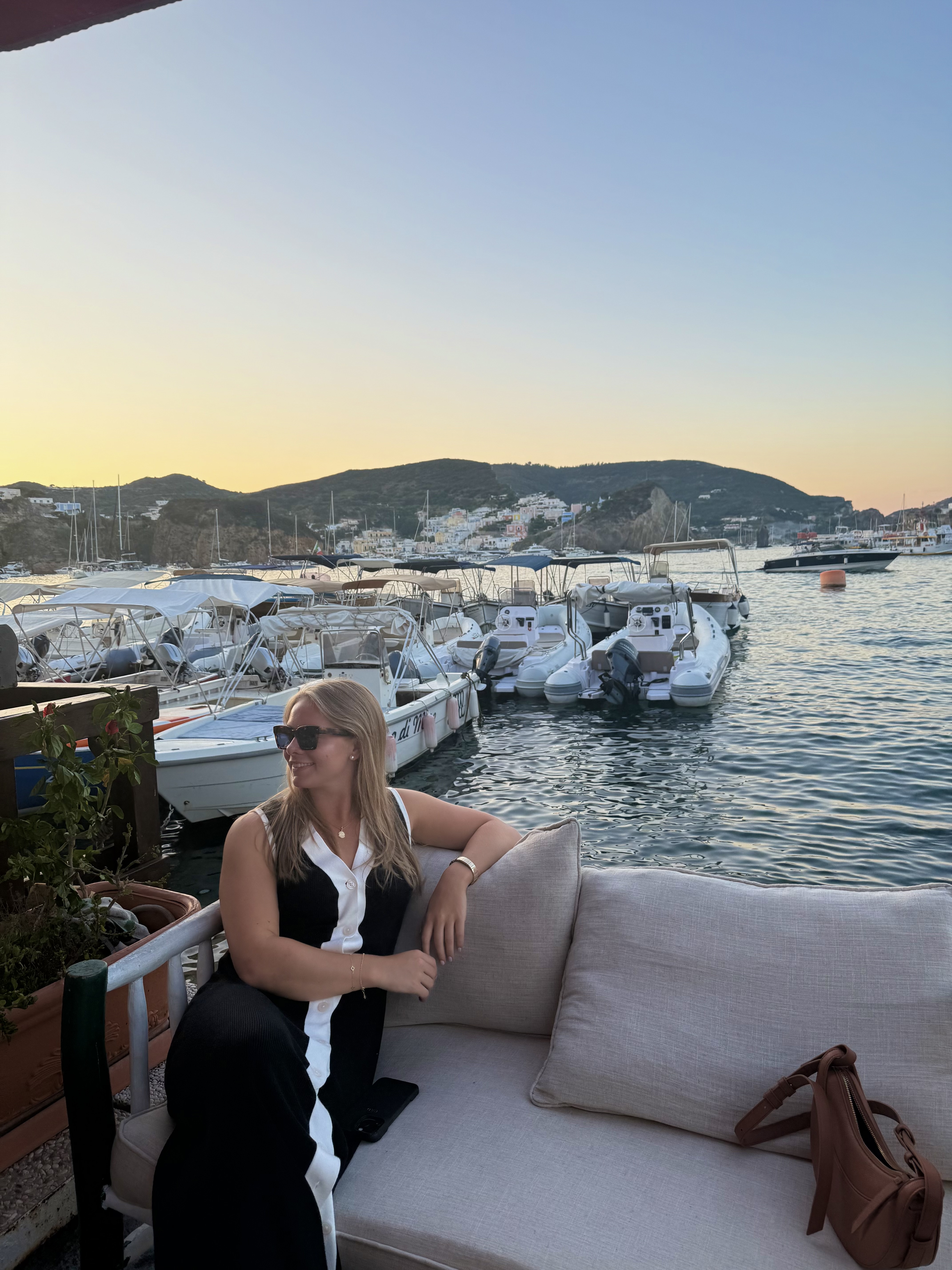 Fora Author - Claire DeMaso