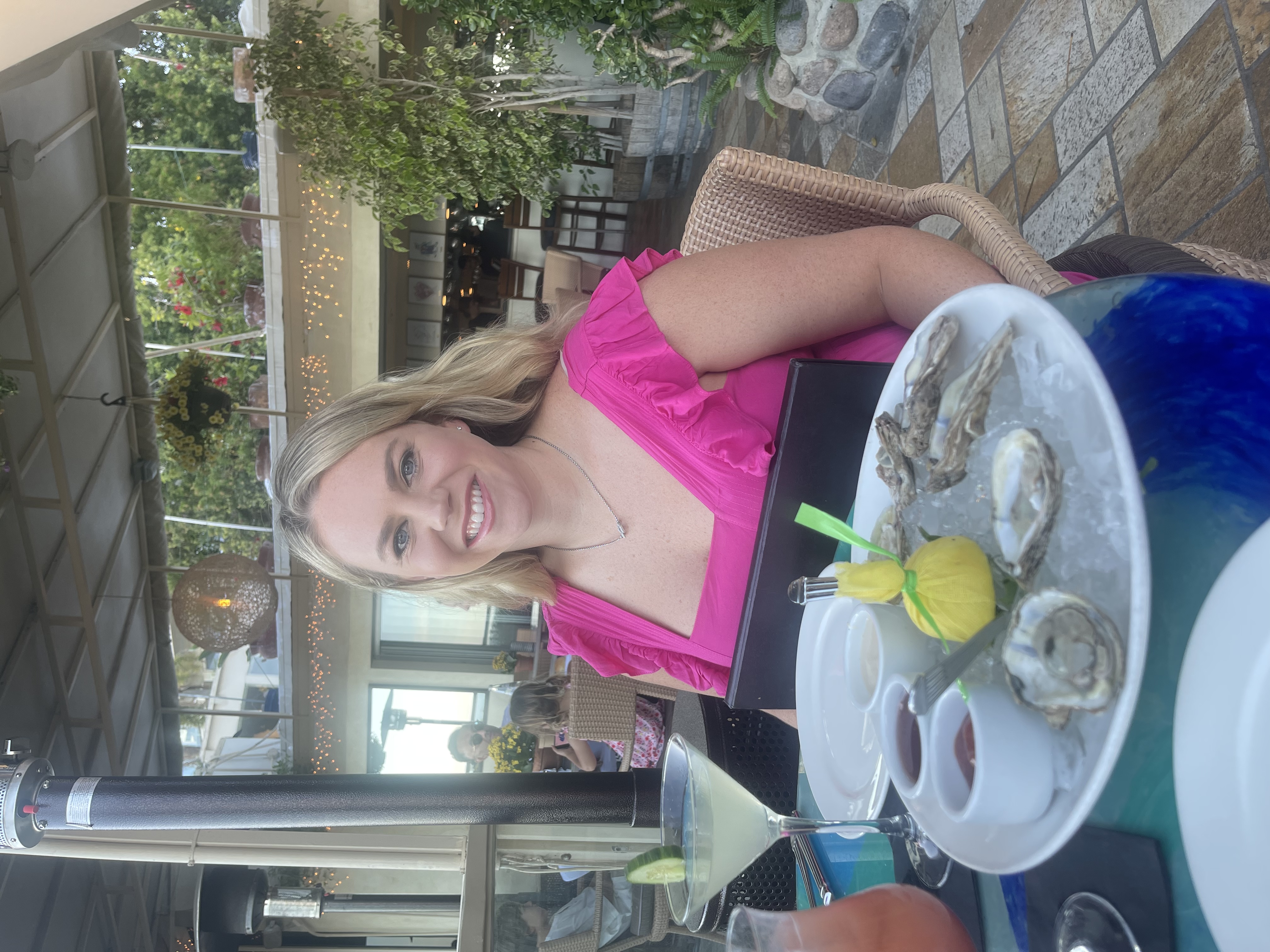 Fora Author - Alana Trapp