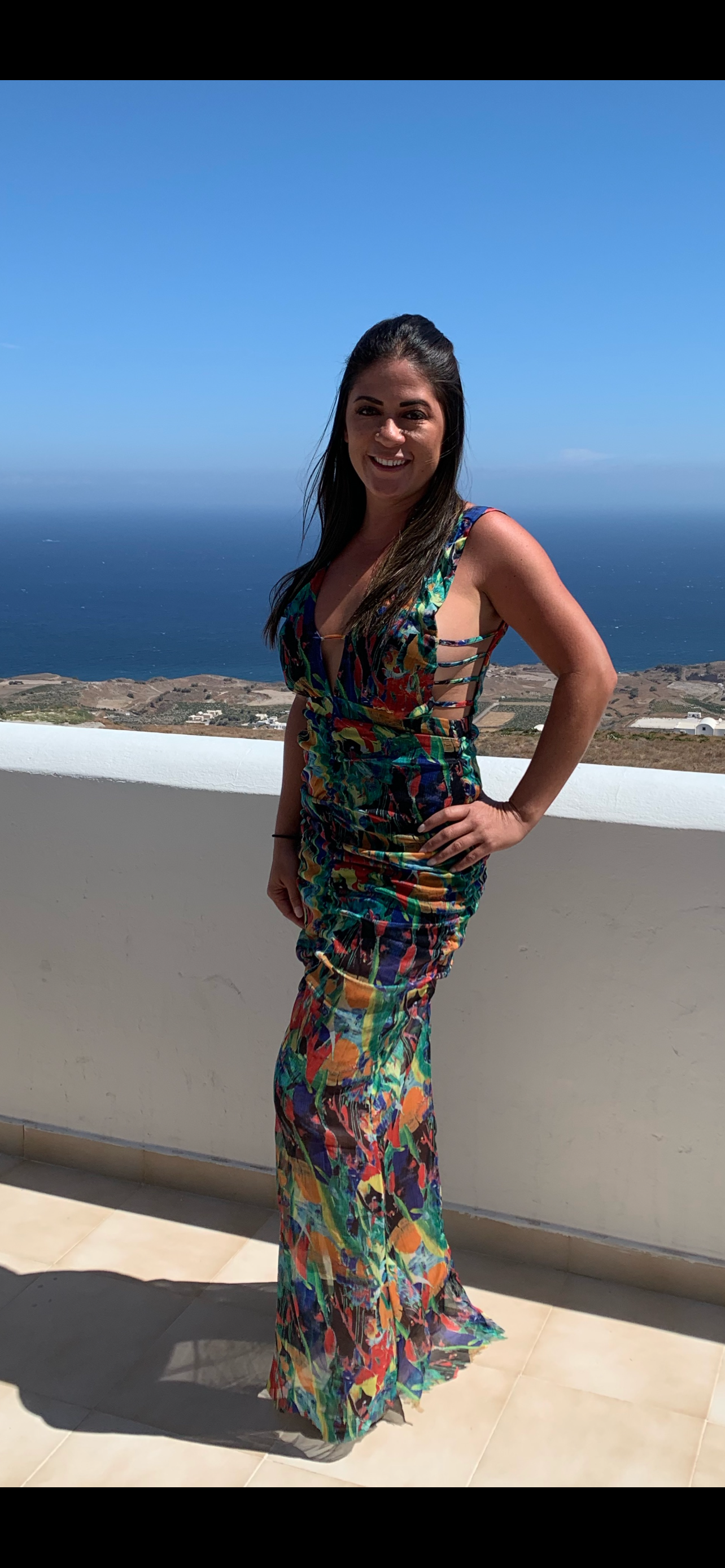 Fora Author - Lindsay Mae
