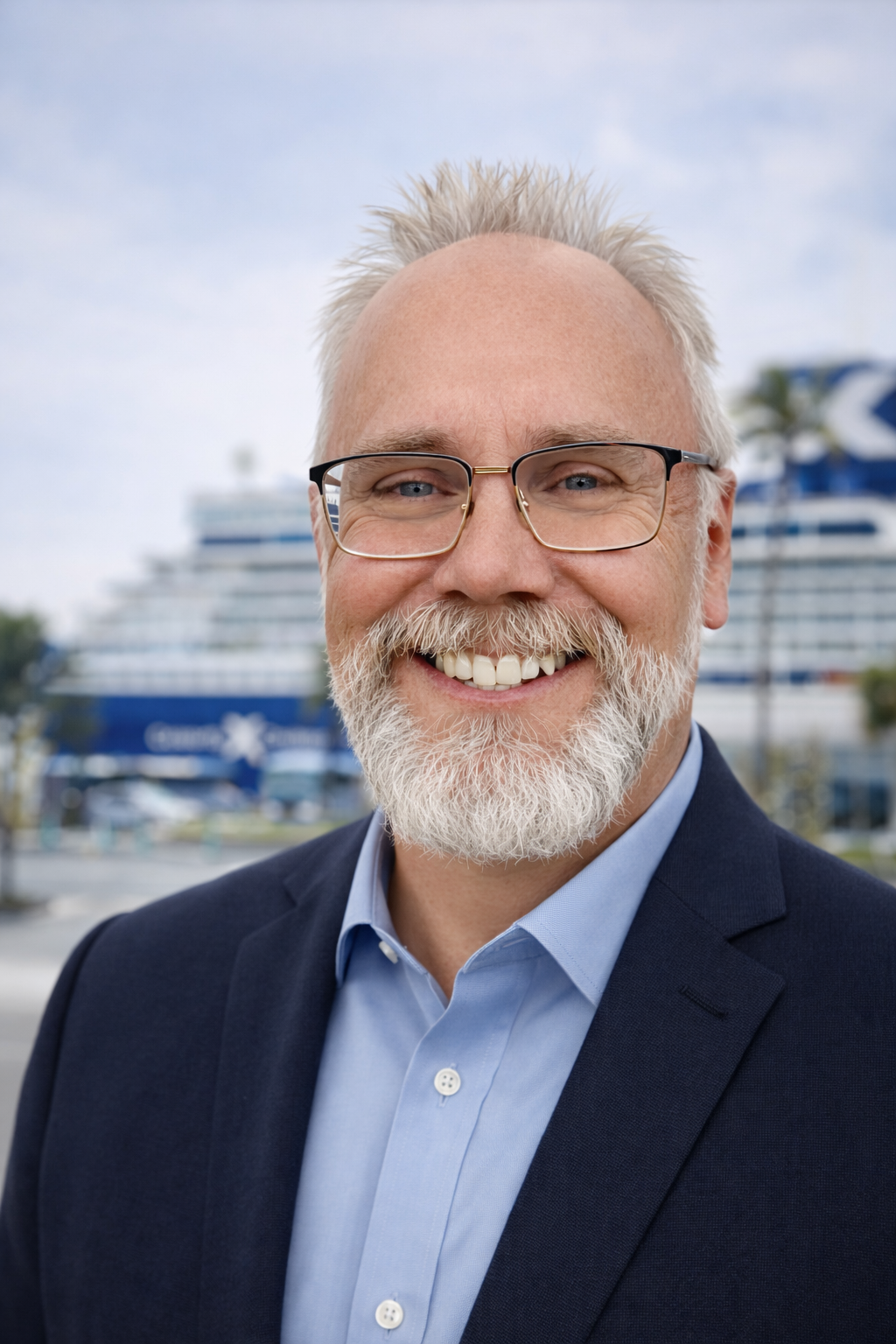 James Neuner curated by James Neuner