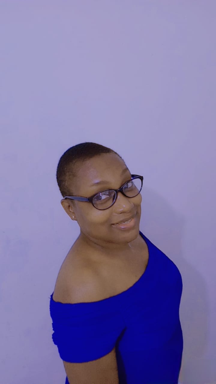 Advisor - K. Shawna Reid