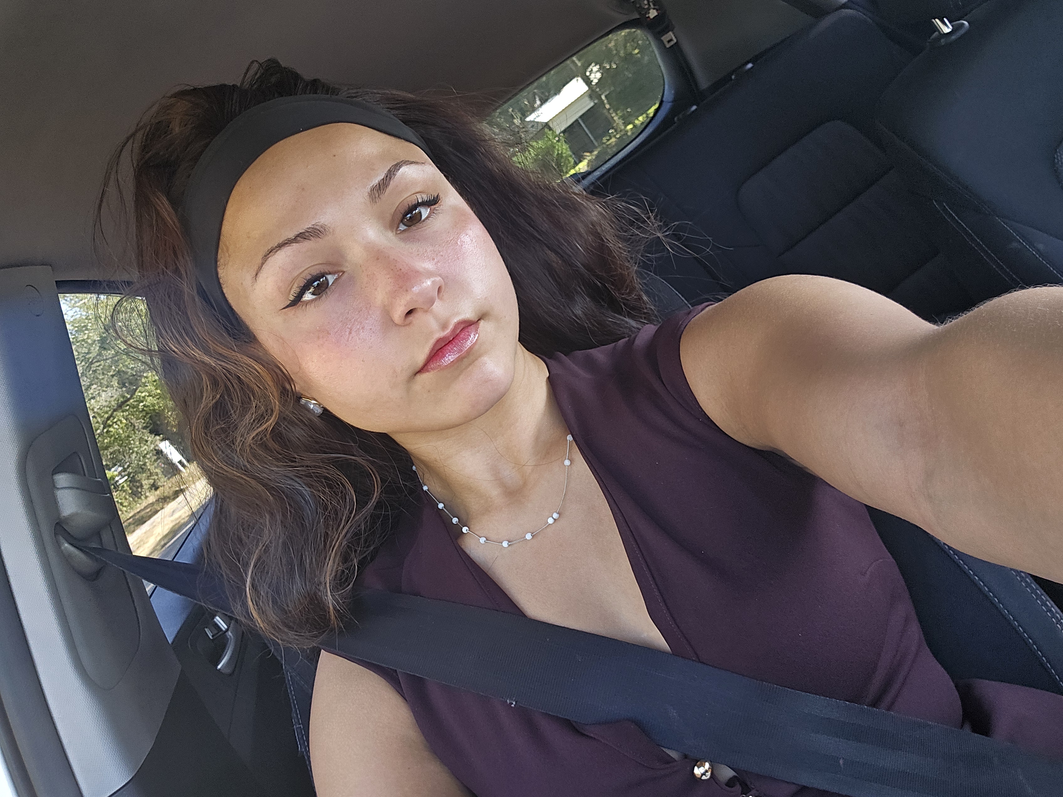 Fora Author - Katavia Gordy-Dean
