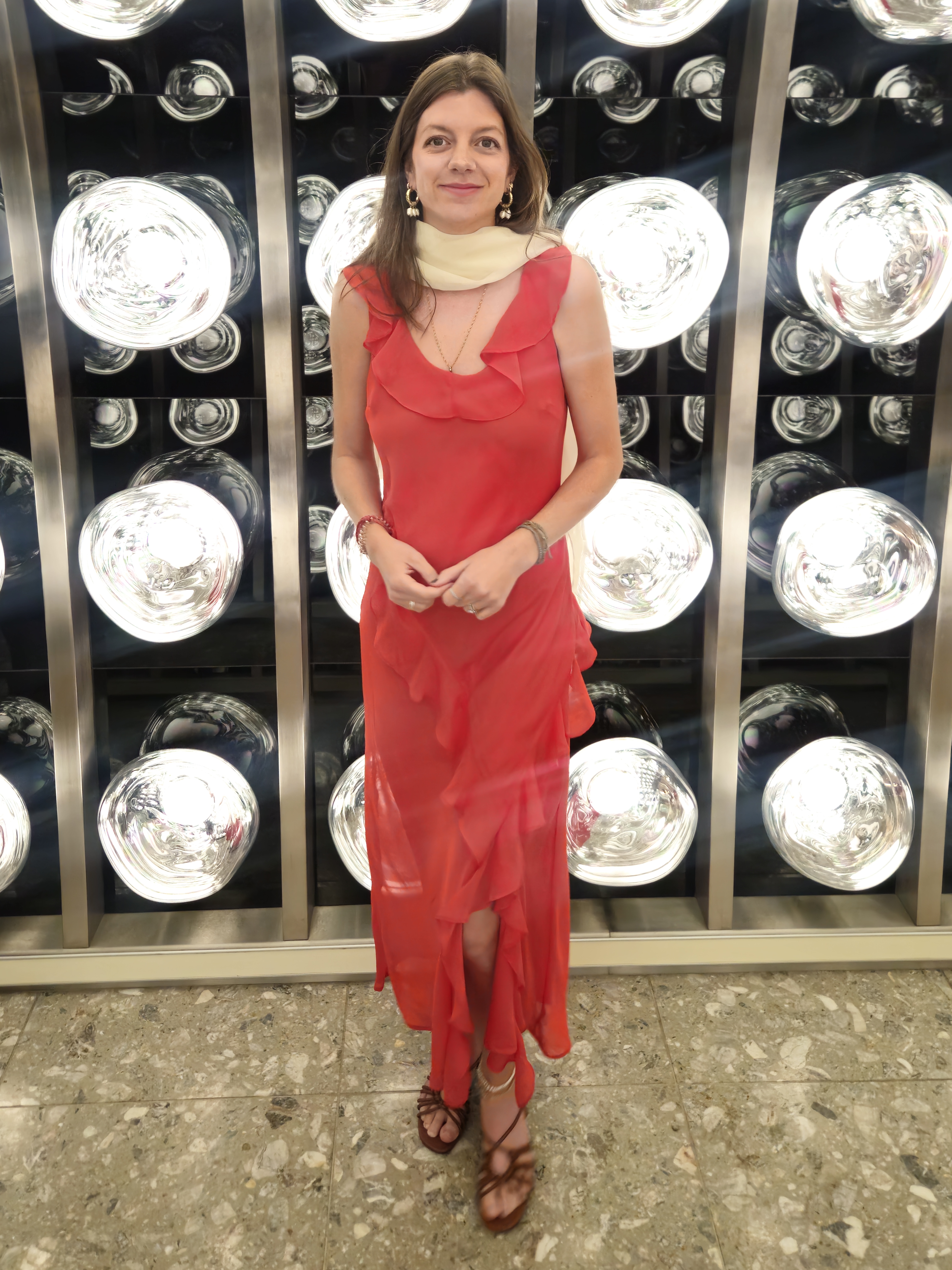 Fora Author - Nicole Allen