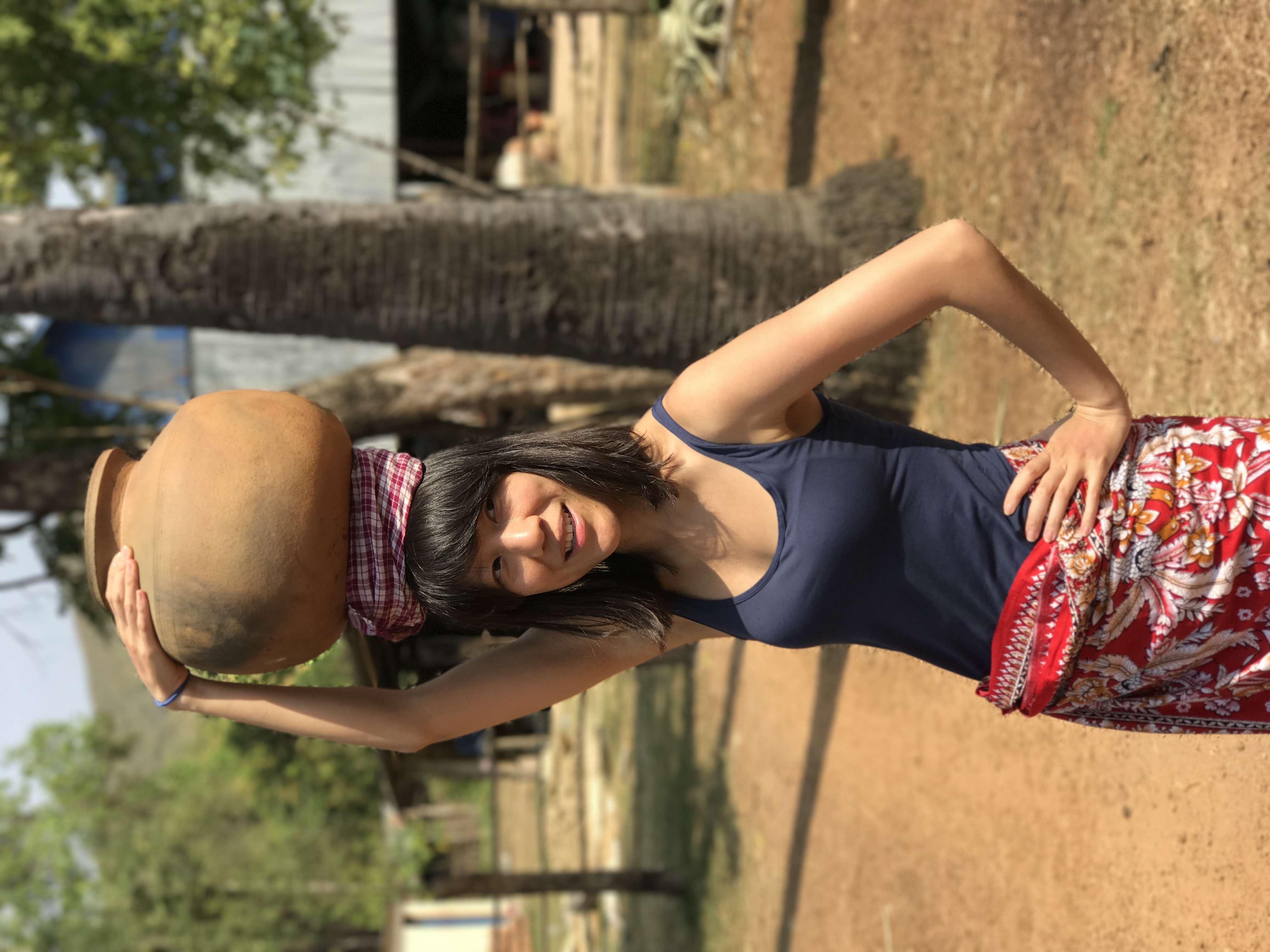 Fora Author - Deborah Way