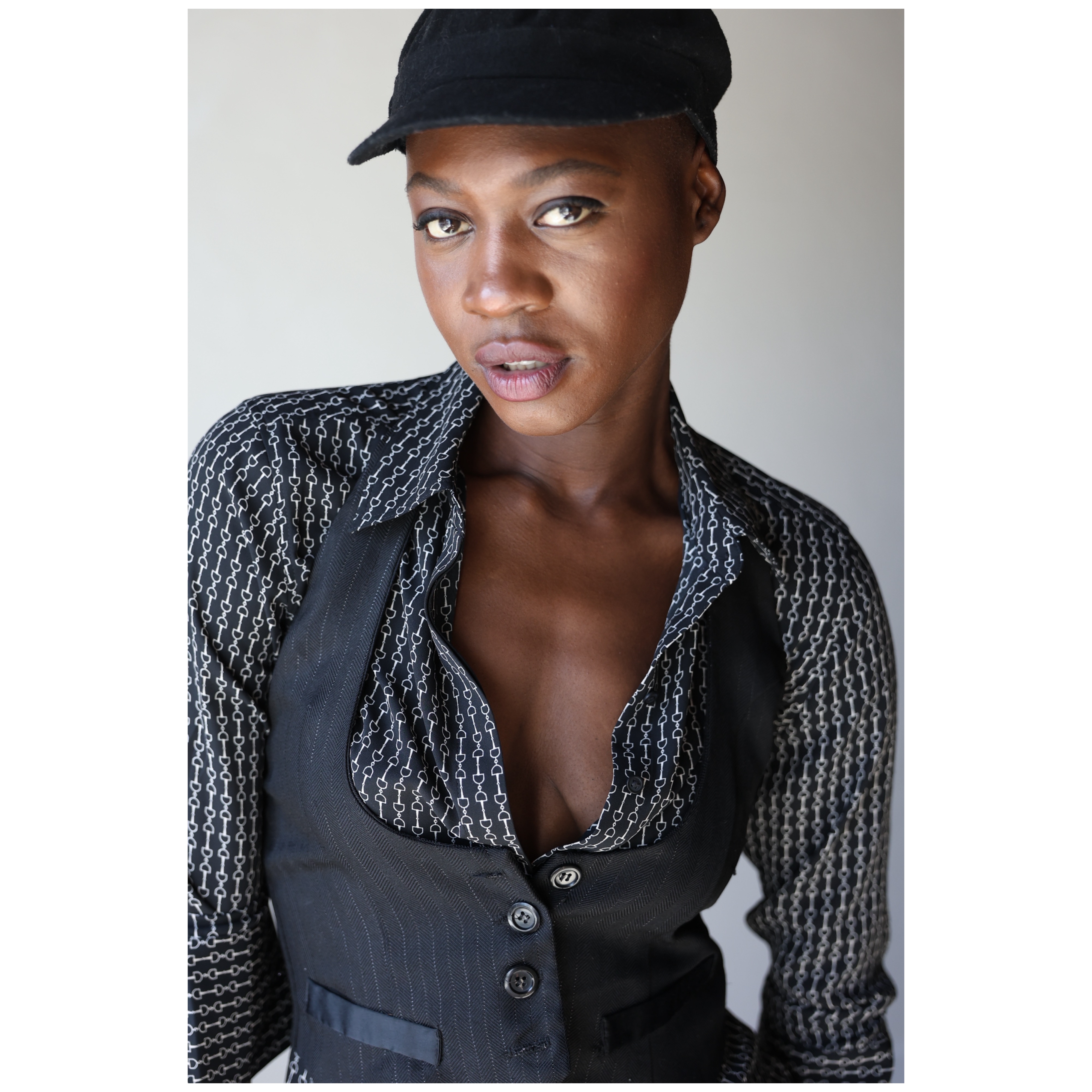 Fora Author - Maeva Jada