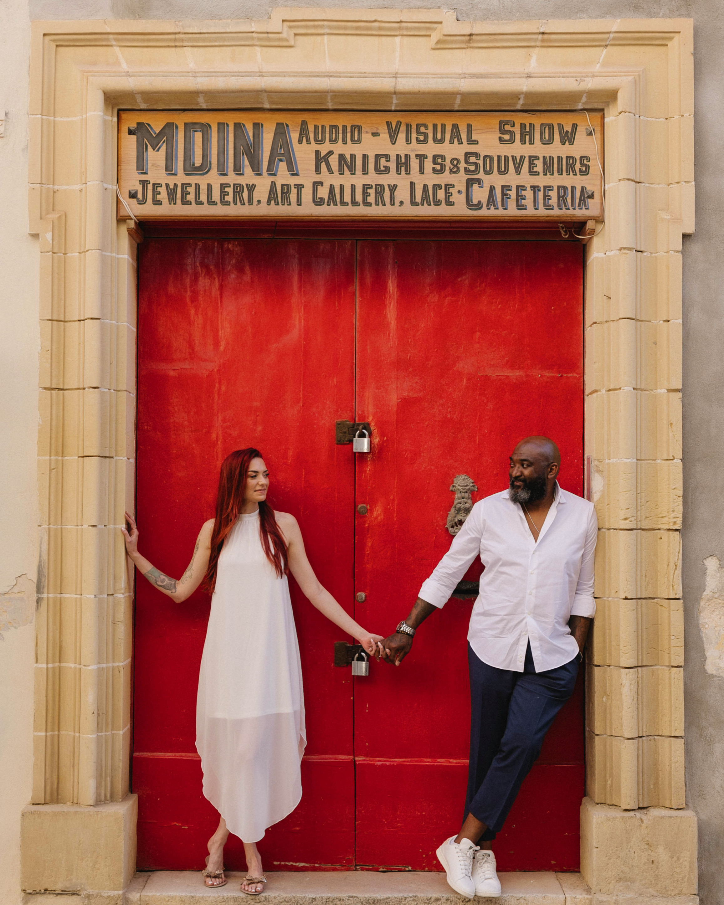 Advisor - Amanda Tyler